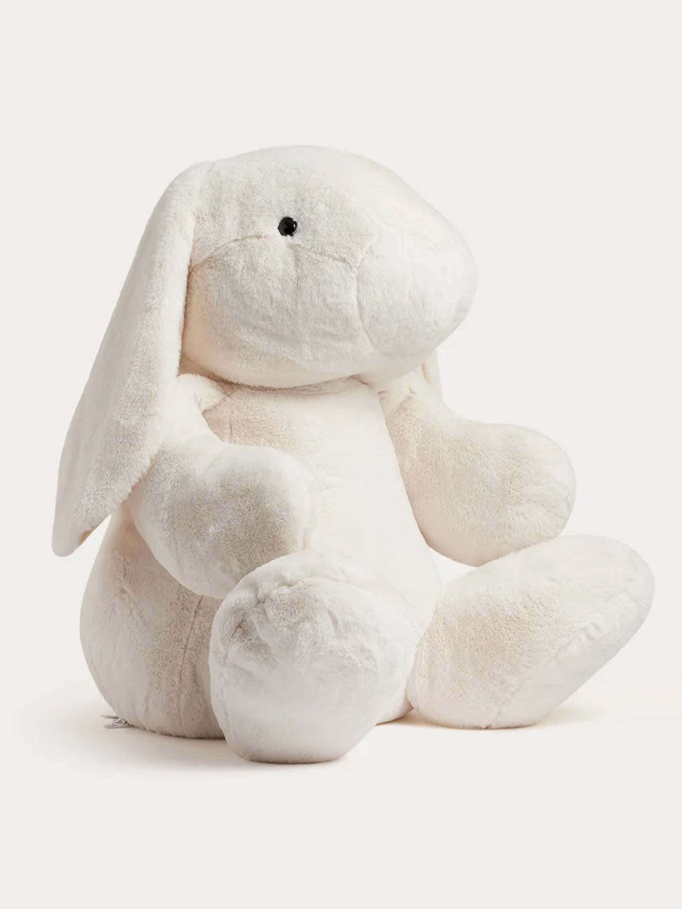 Bonpoint Bunny milk white XXL