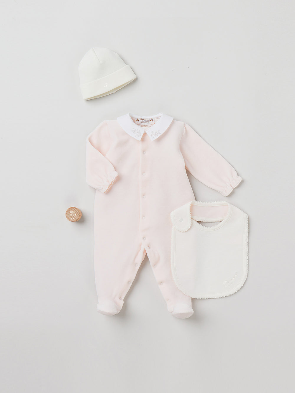 Prestige Princesse Gift Set light pink