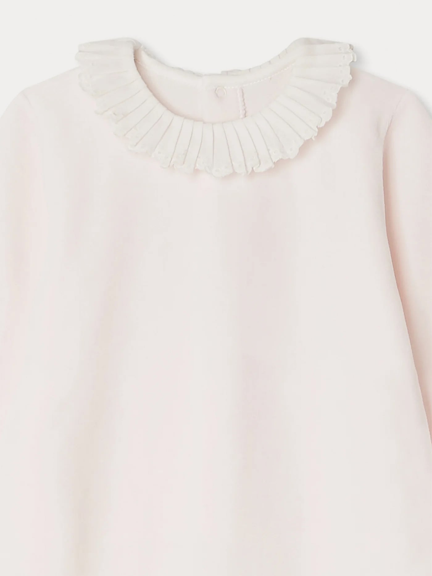 Héritière Pajamas light pink