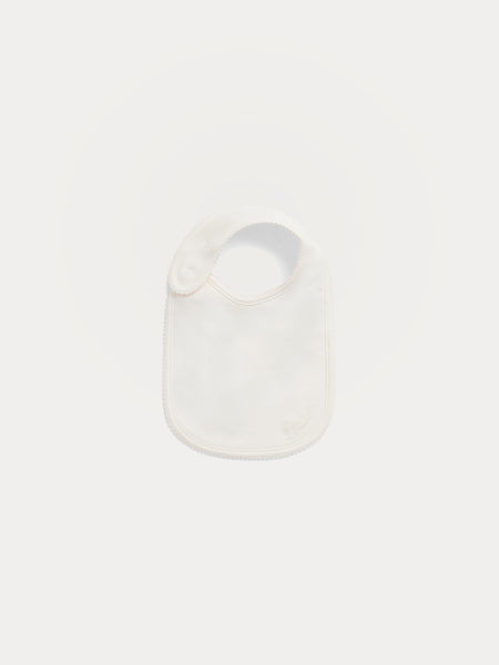 Avibis Bib gray blue