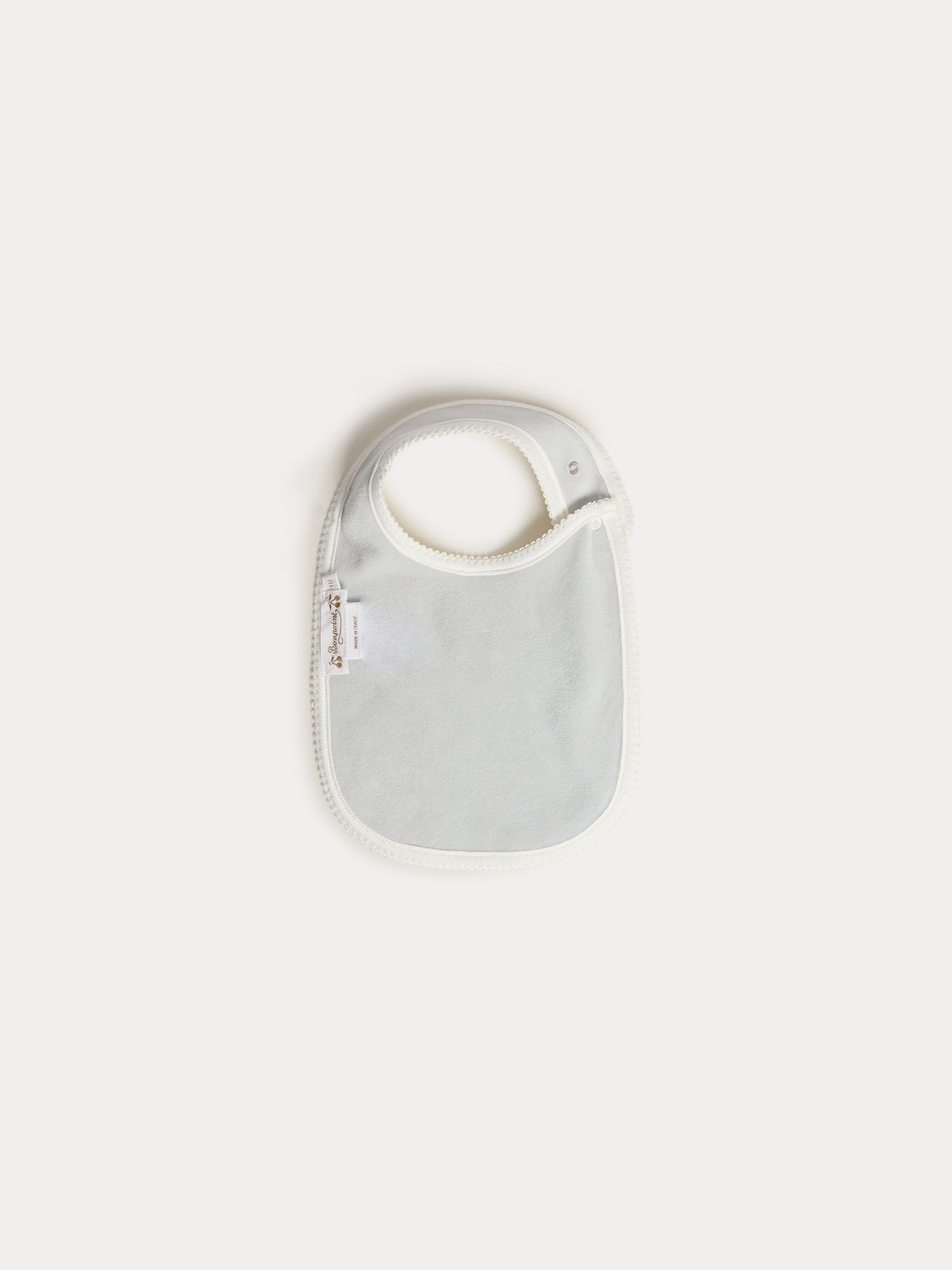 Avibis Bib gray blue