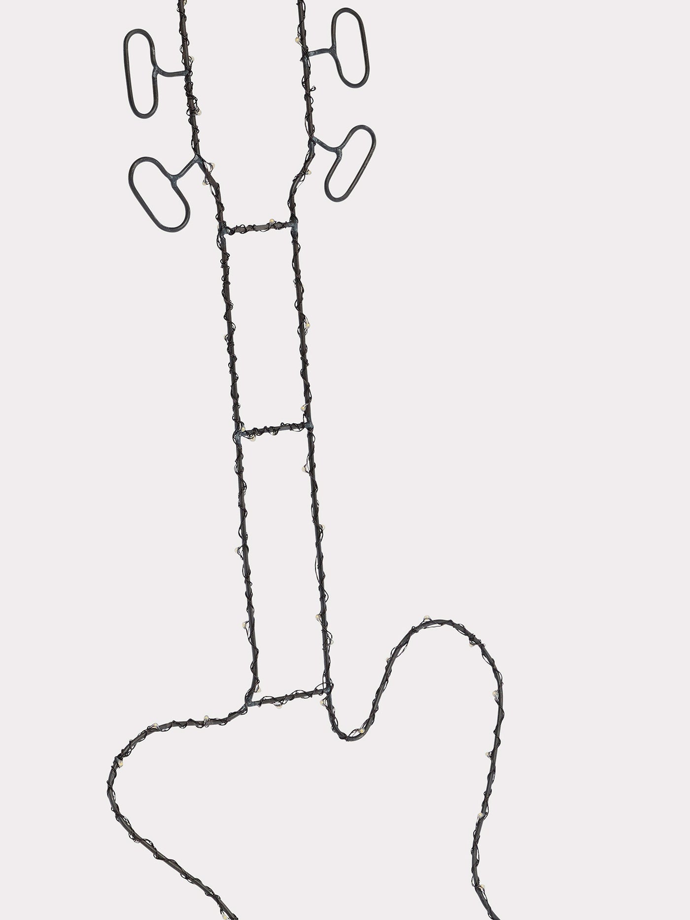 Exclusive Guitar Nightlight black