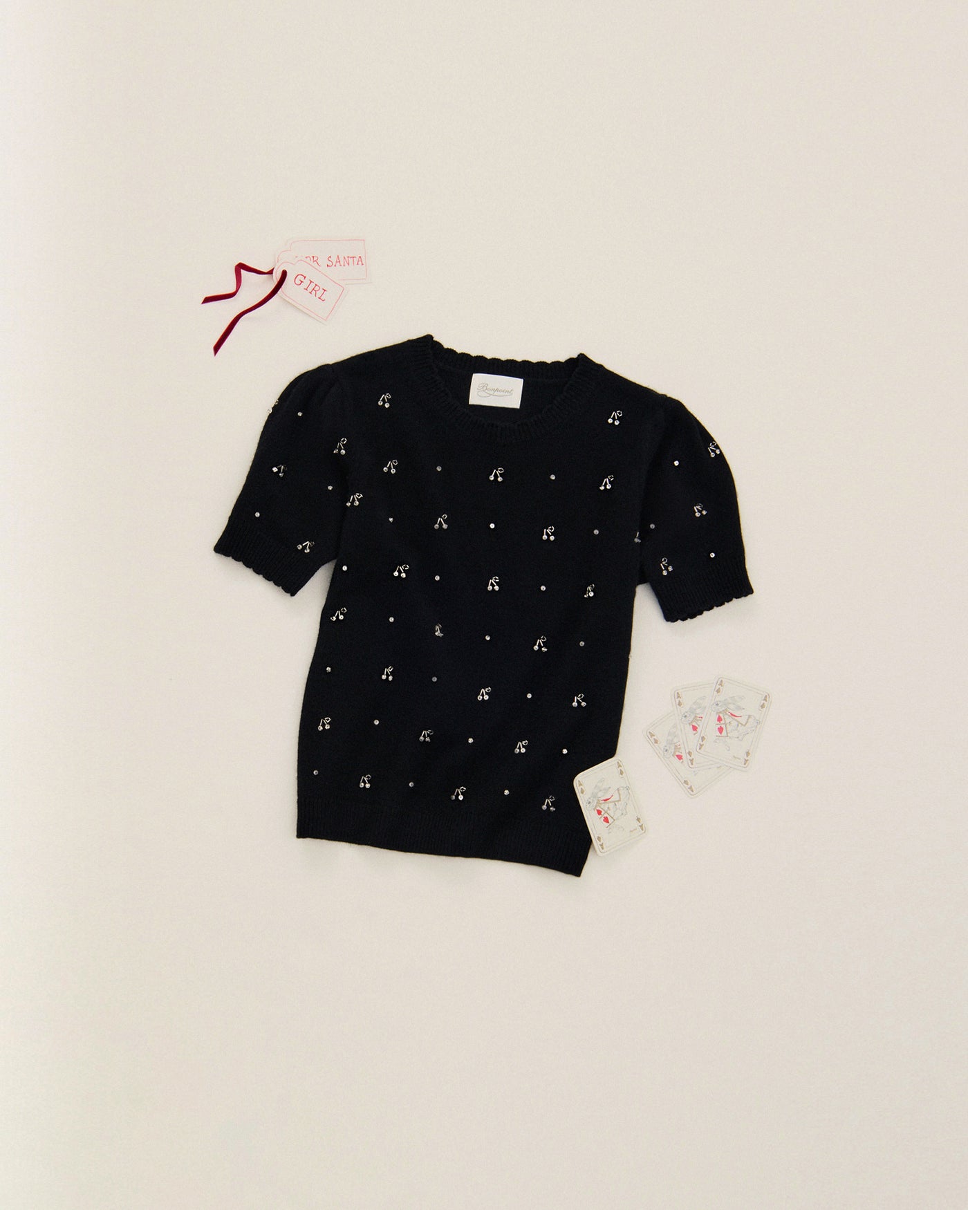 Jossia Jumper<br>£490