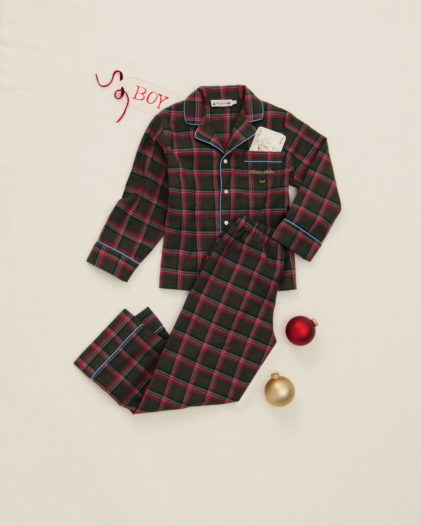 Dormeur Pajamas<br>from £180