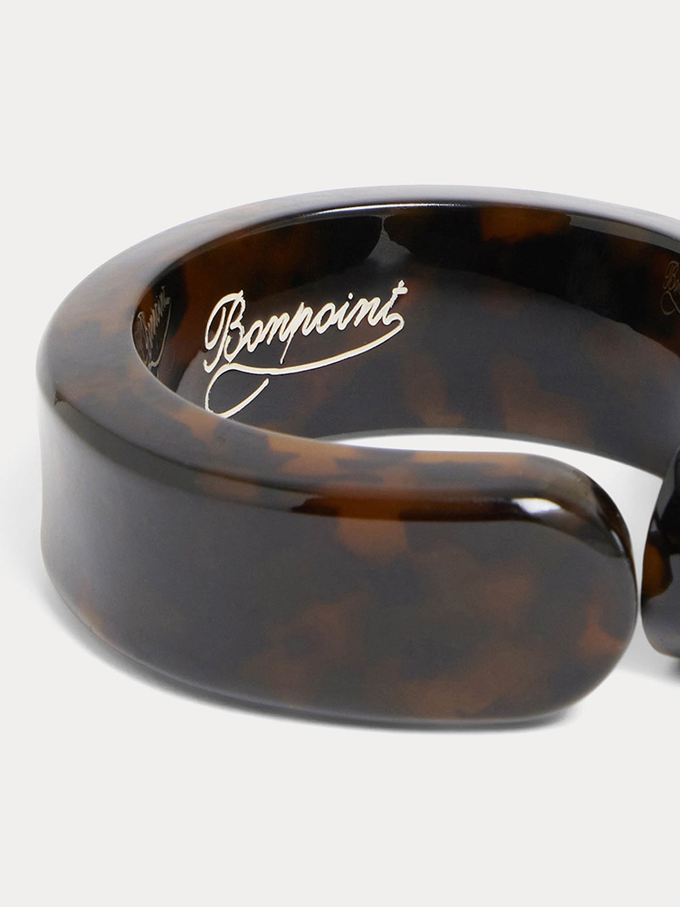 Condor cuff bracelet