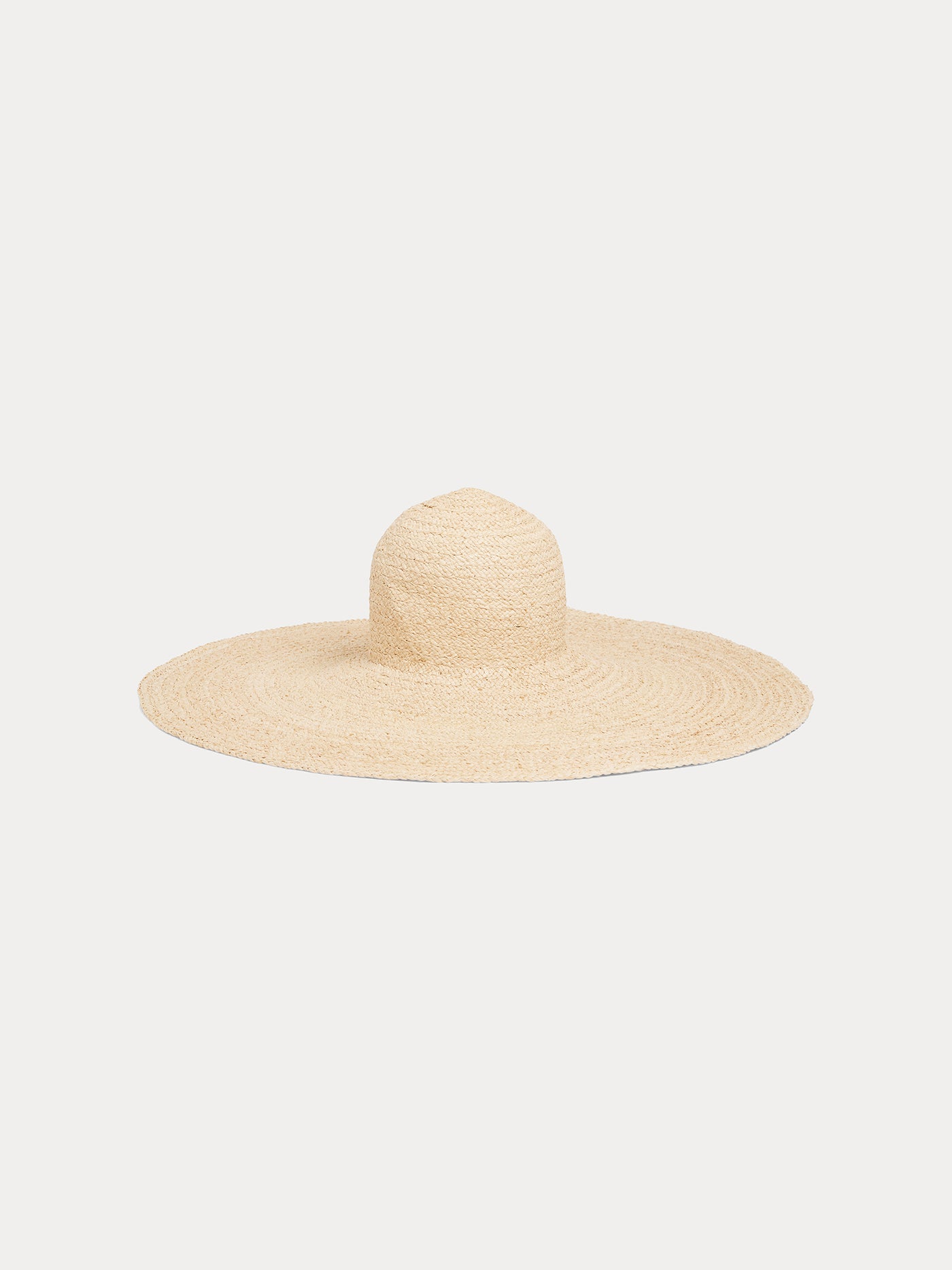 Caiba Hat straw