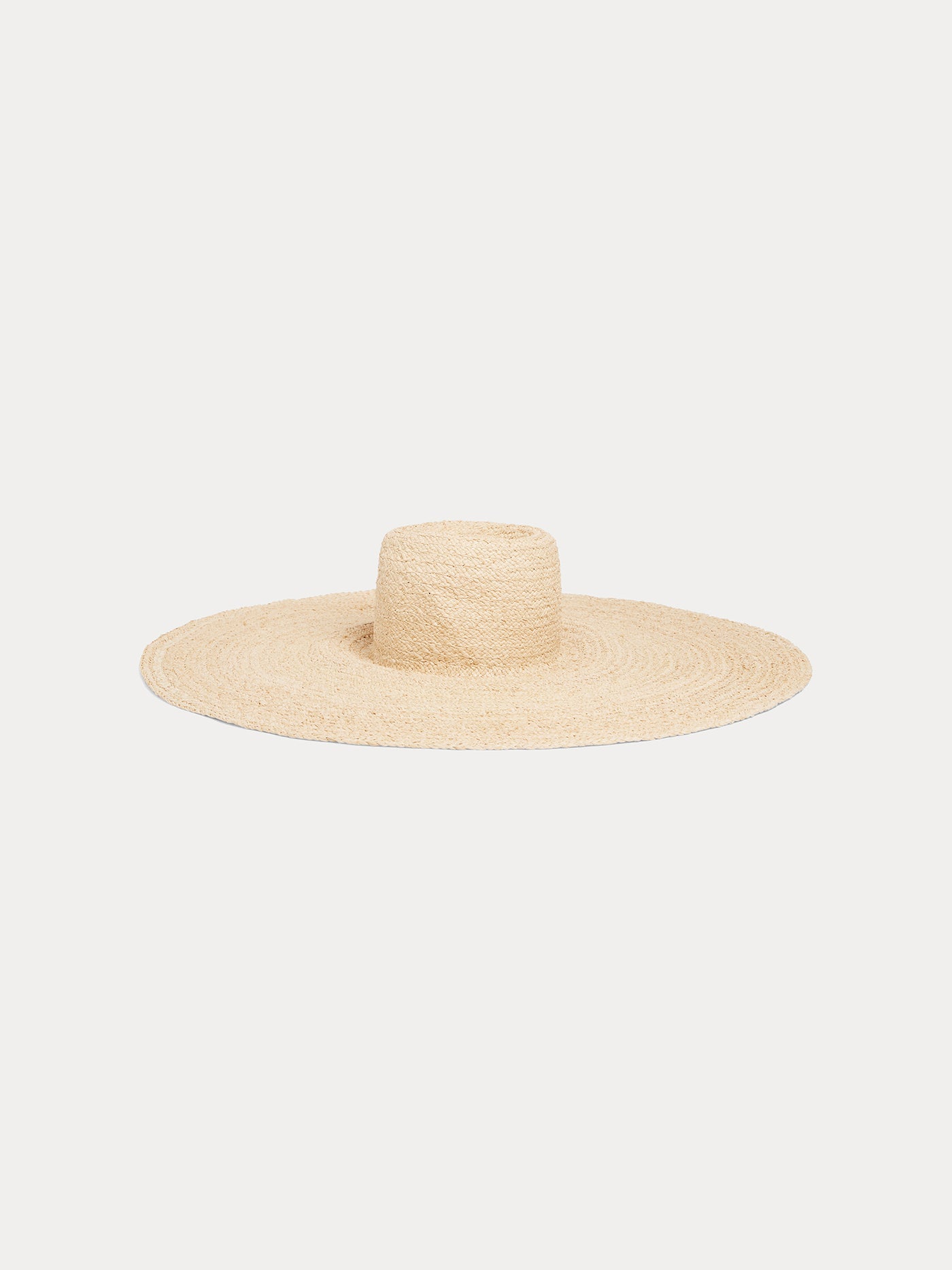 Caiba Hat straw