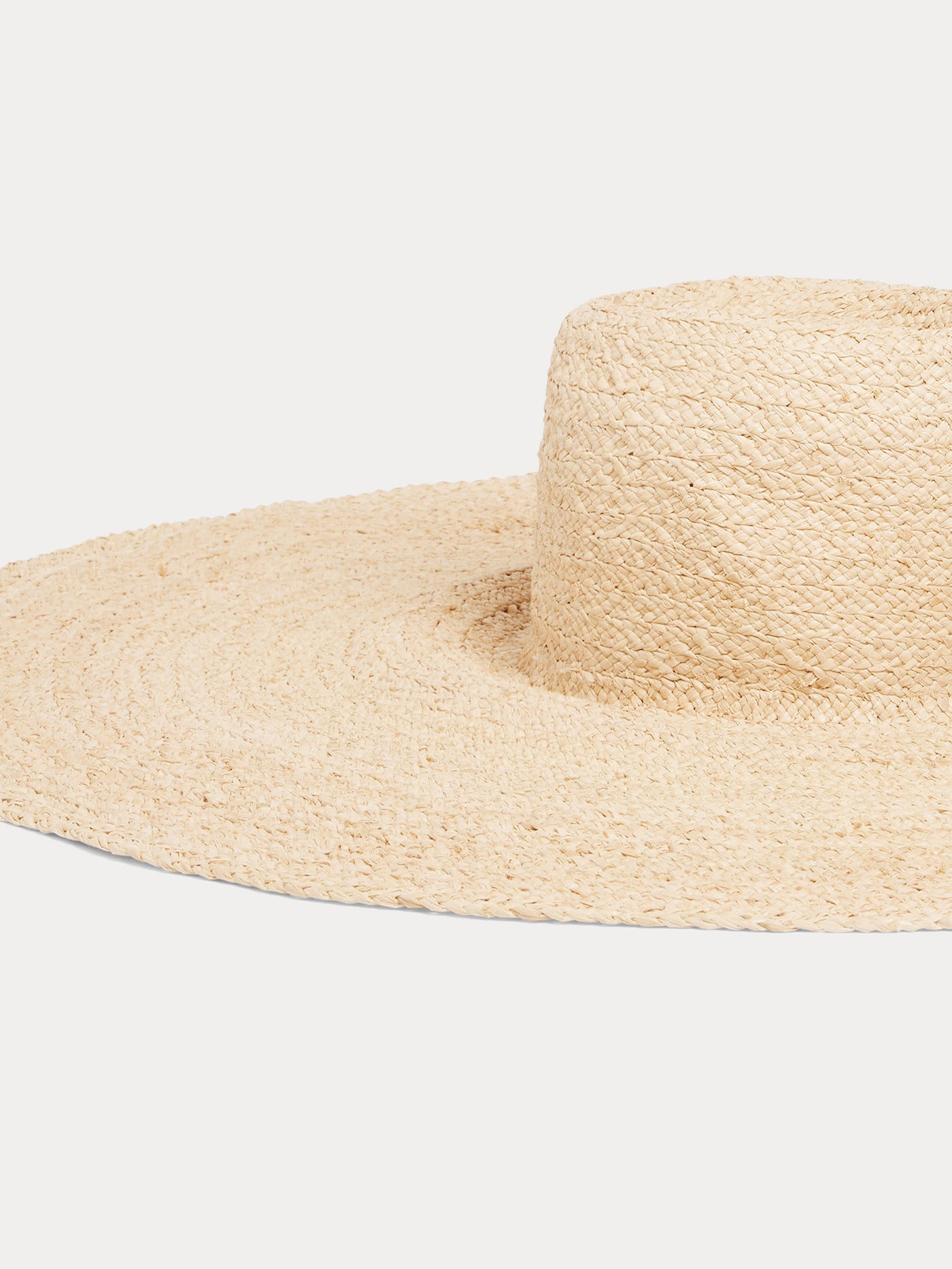 Caiba Hat straw