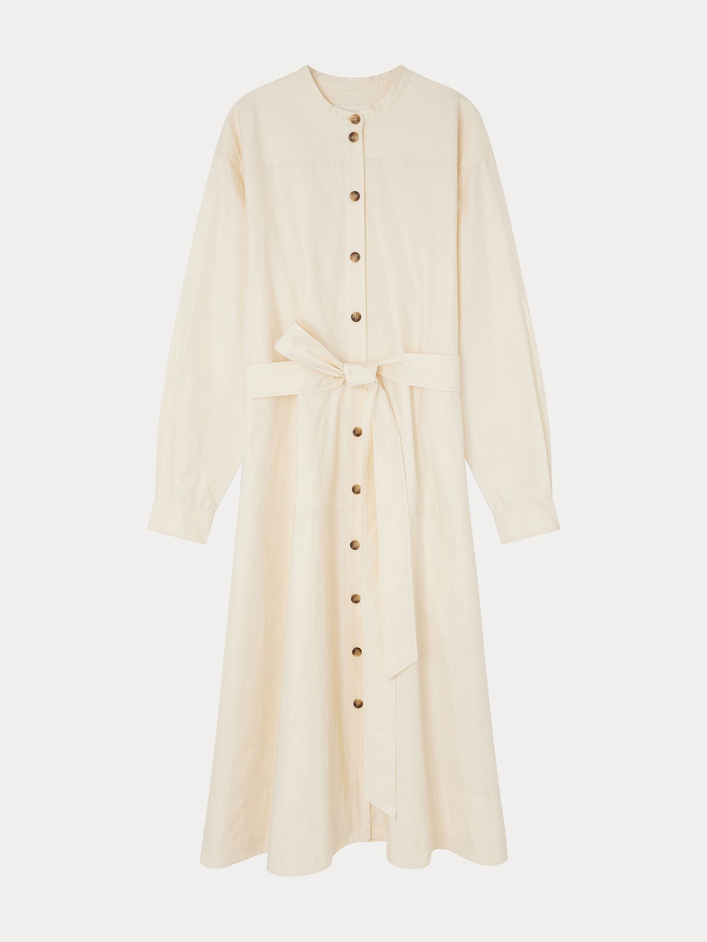 Lille Dress ecru