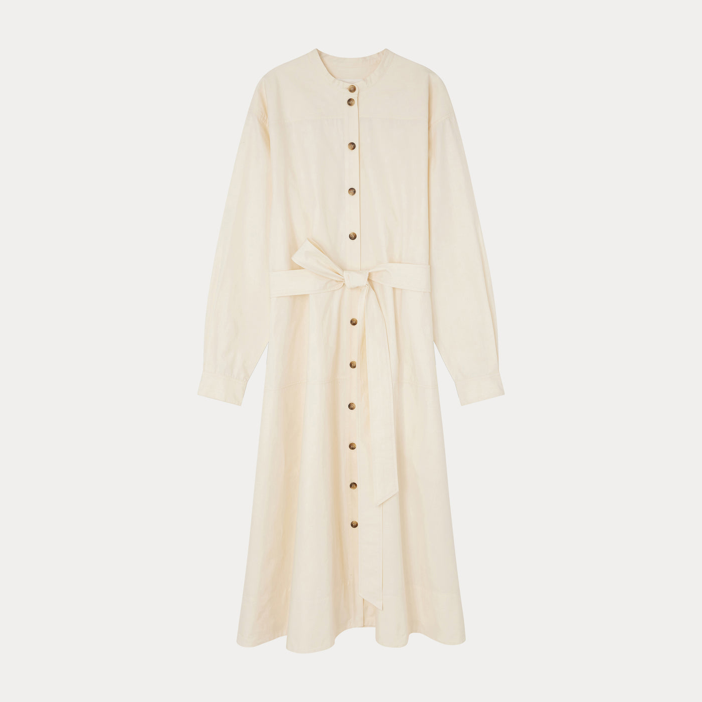 Lille Dress ecru