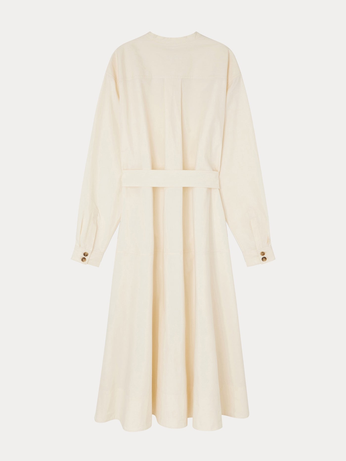Lille Dress ecru