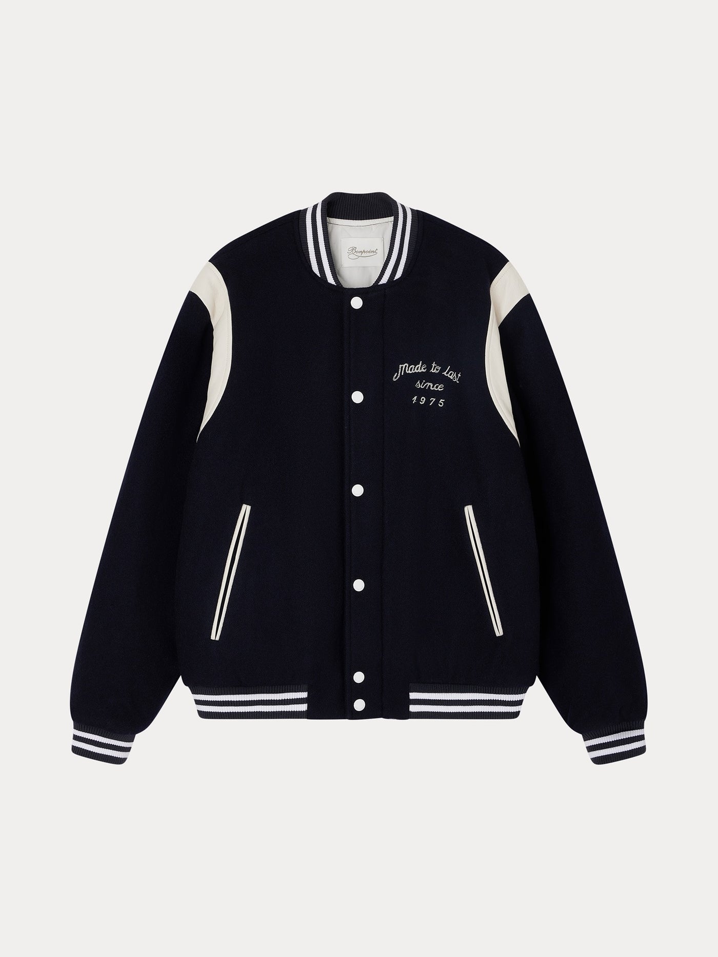 Cambridge Jacket navy