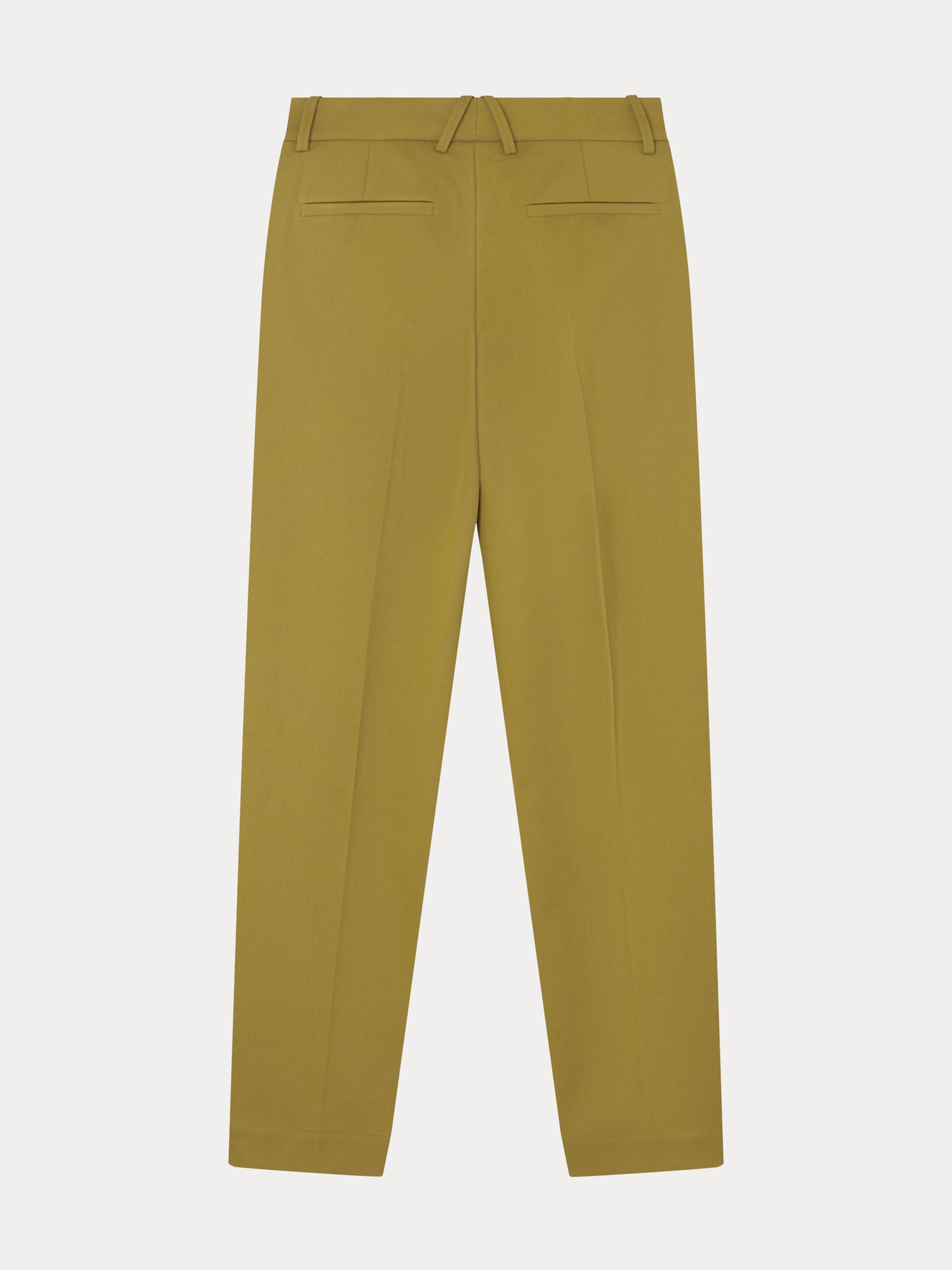 Marais Pants ochre