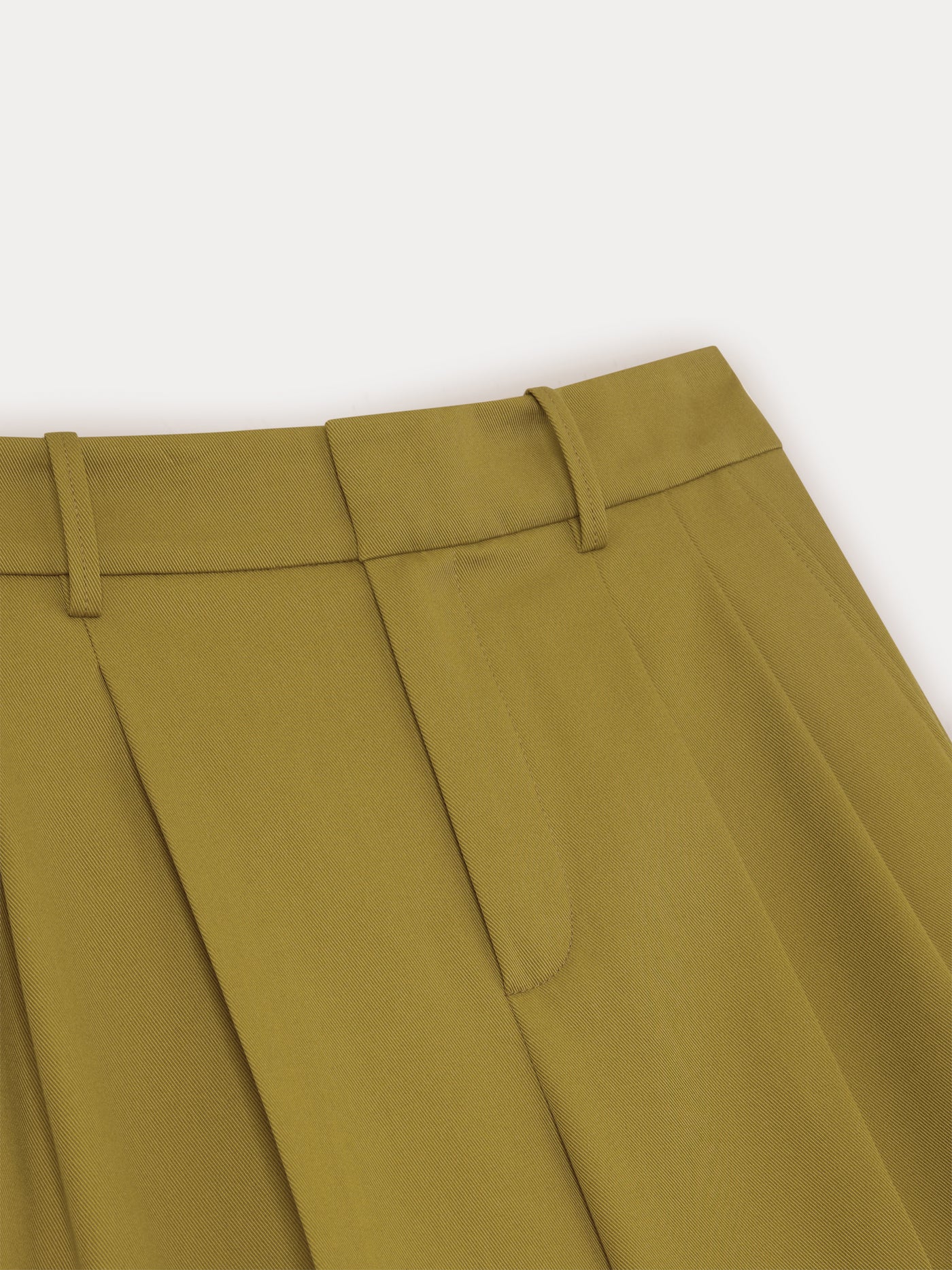 Marais Pants ochre