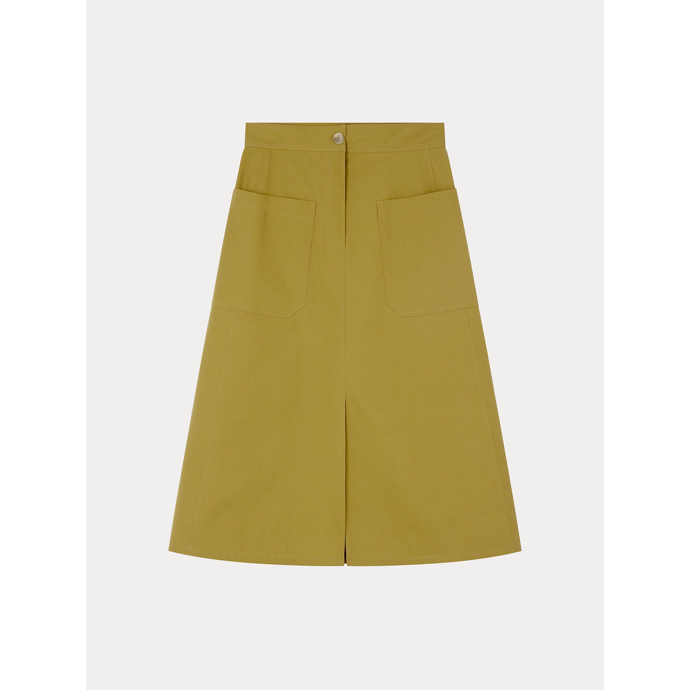 Verona Skirt ochre