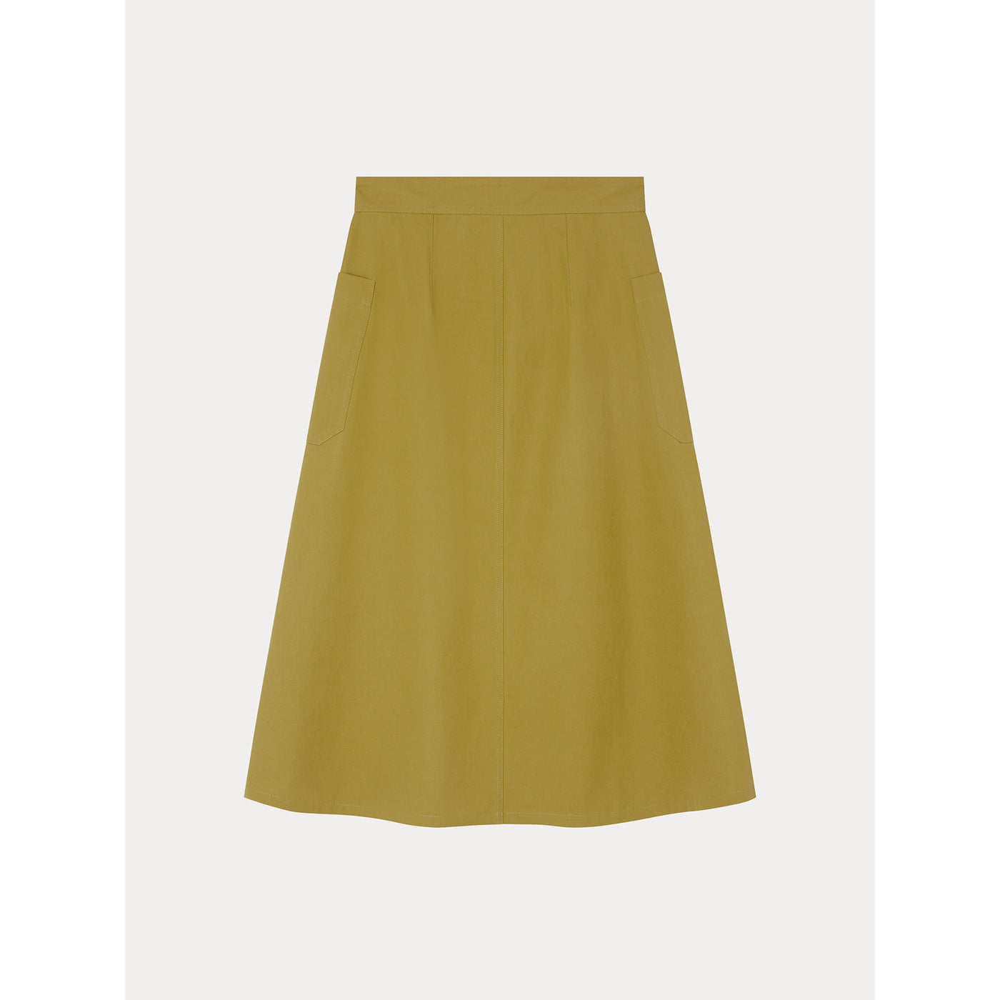 Verona Skirt ochre