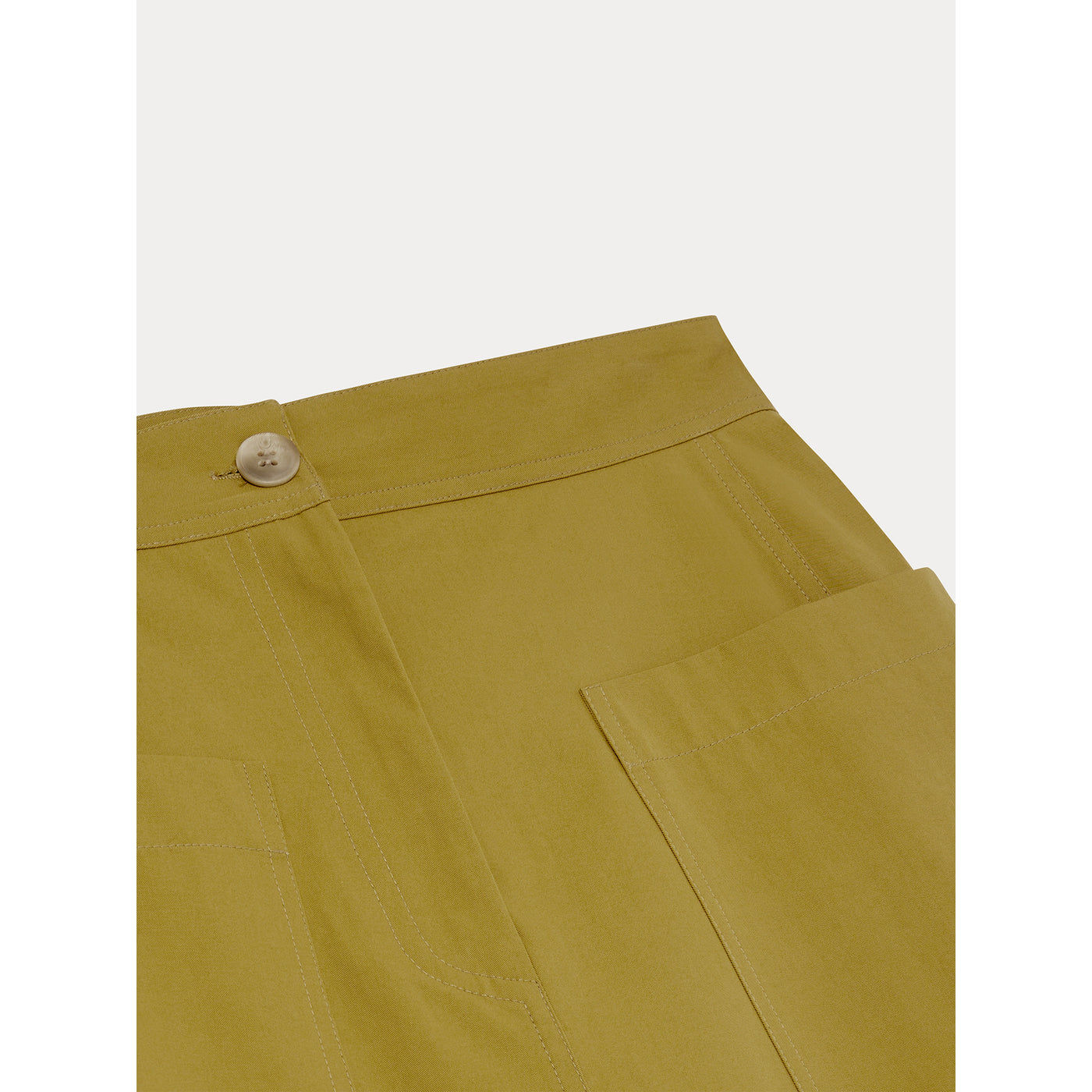 Verona Skirt ochre