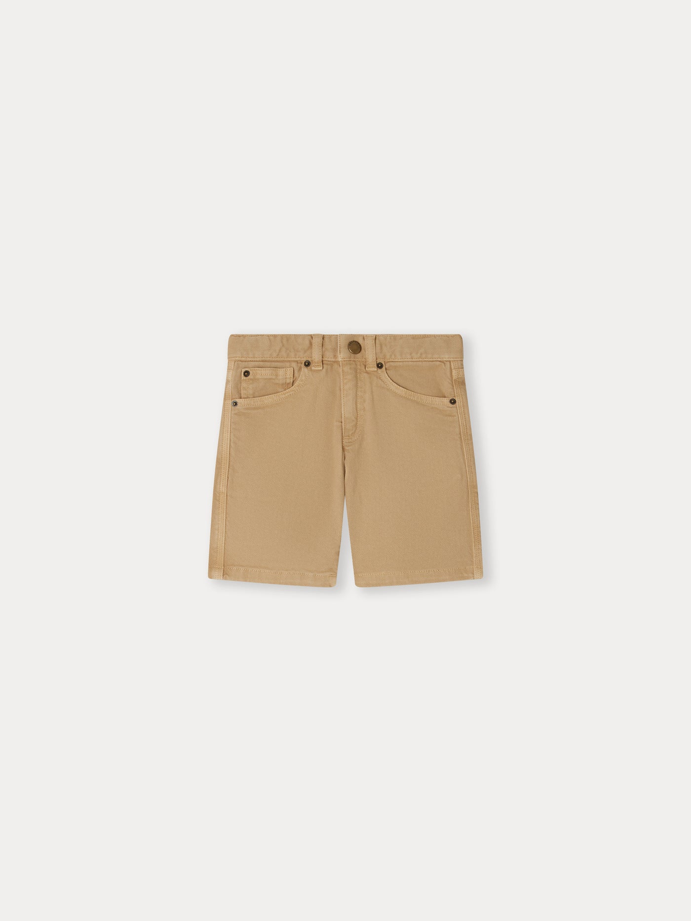 Corey Bermuda Shorts sand