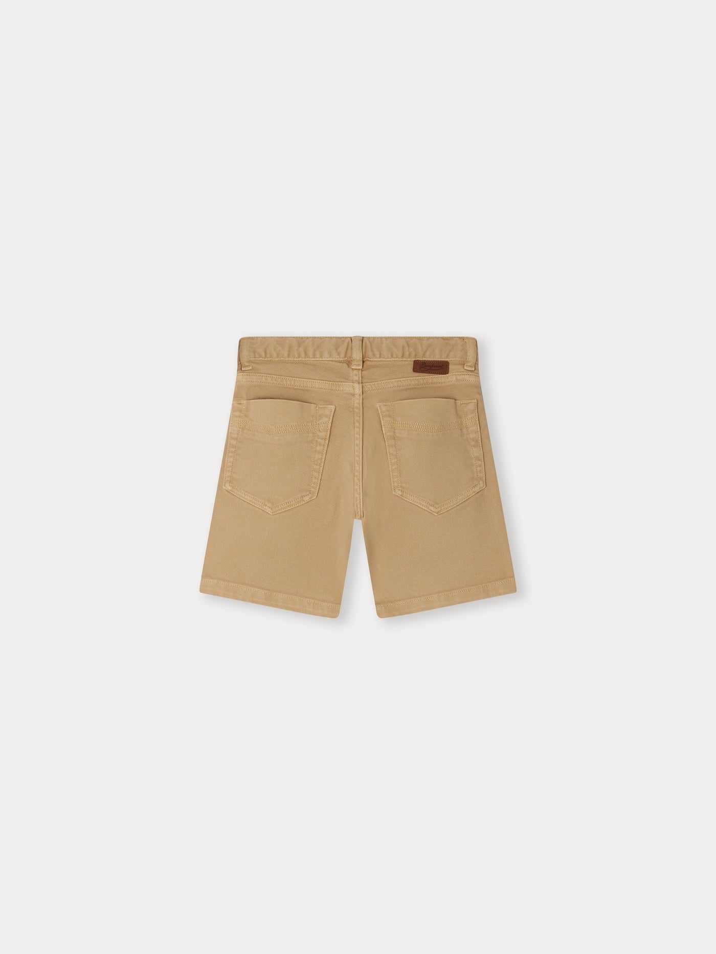 Corey Bermuda Shorts sand