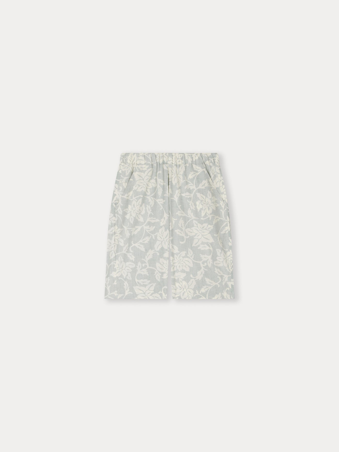 Conway Shorts medium green