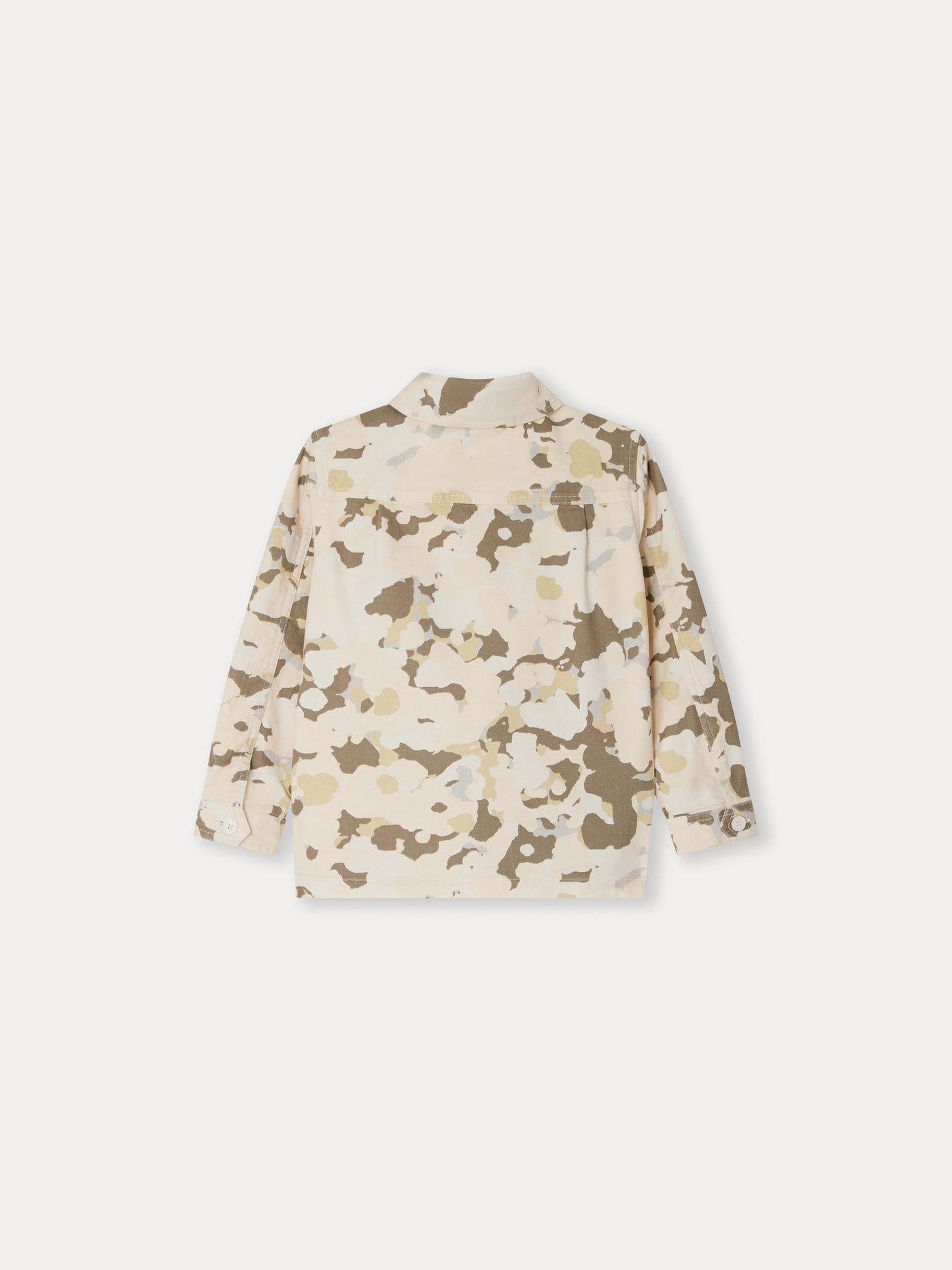 Flavien Shirt sand