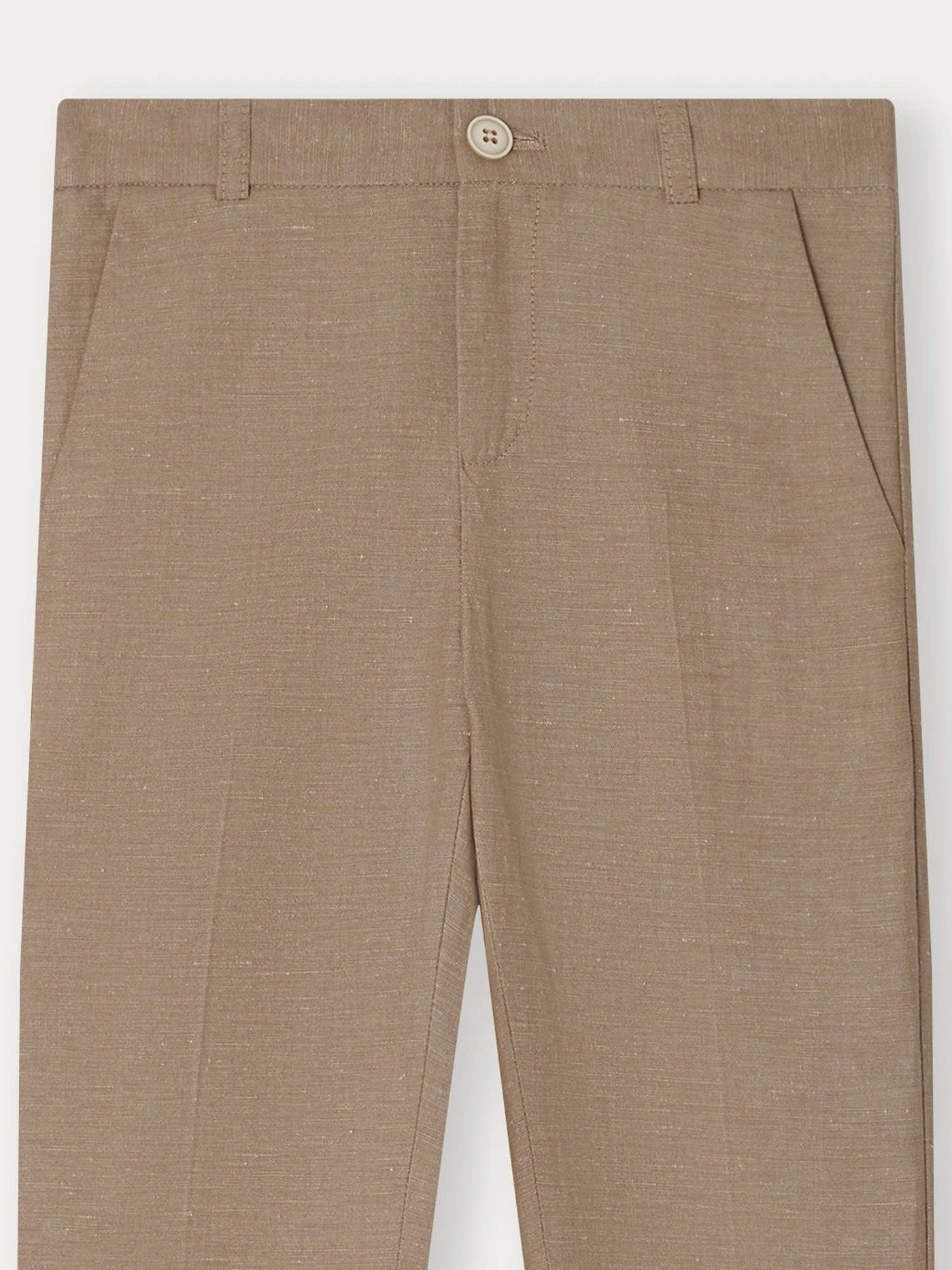 Peter Pants praline
