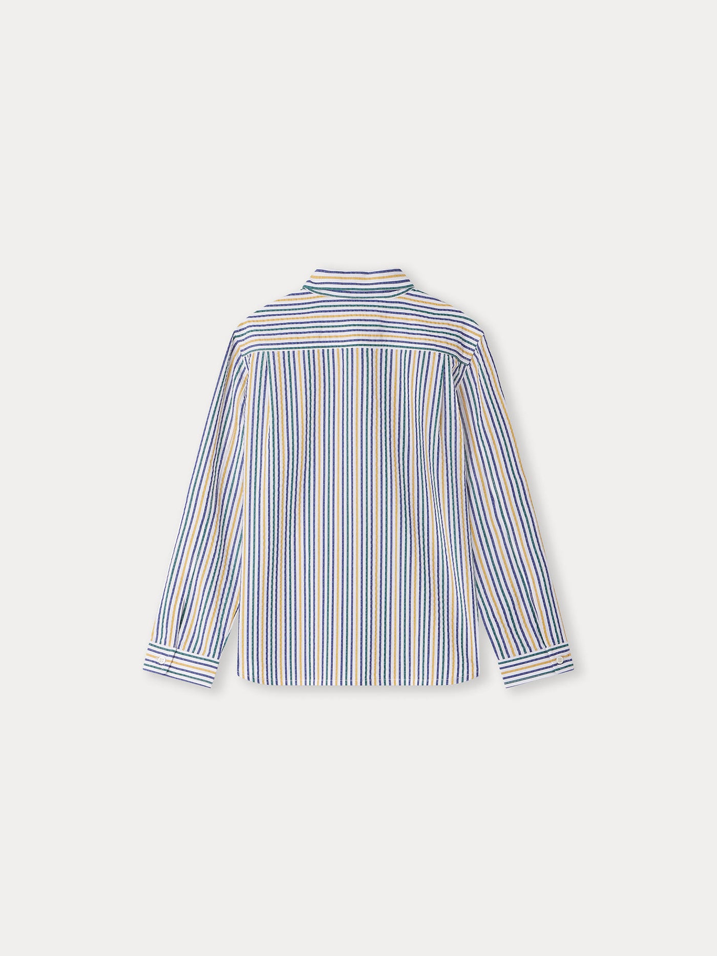 Tangui Shirt dark blue