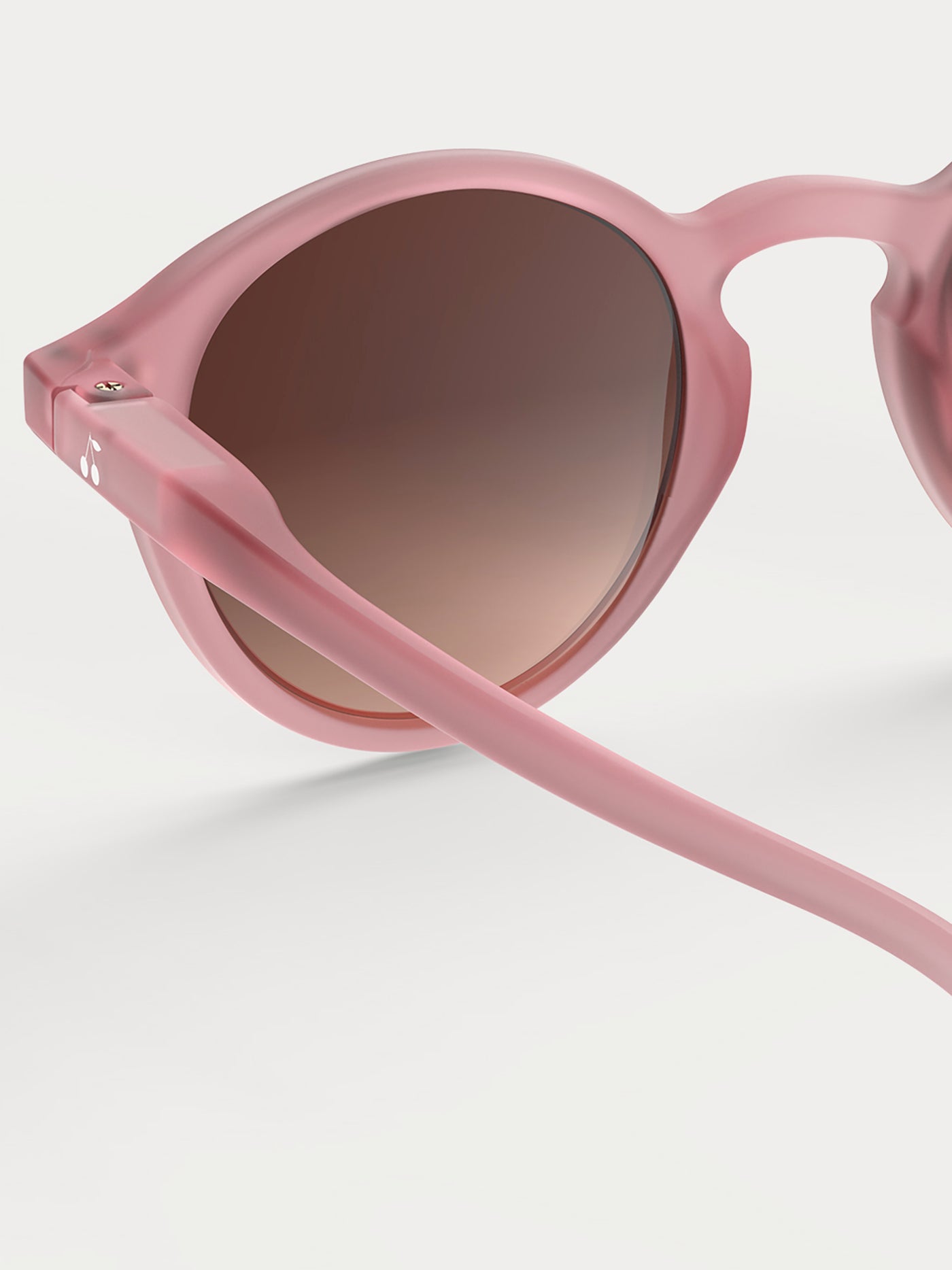 Junior Bonpoint x Izipizi Sunglasses faded pink