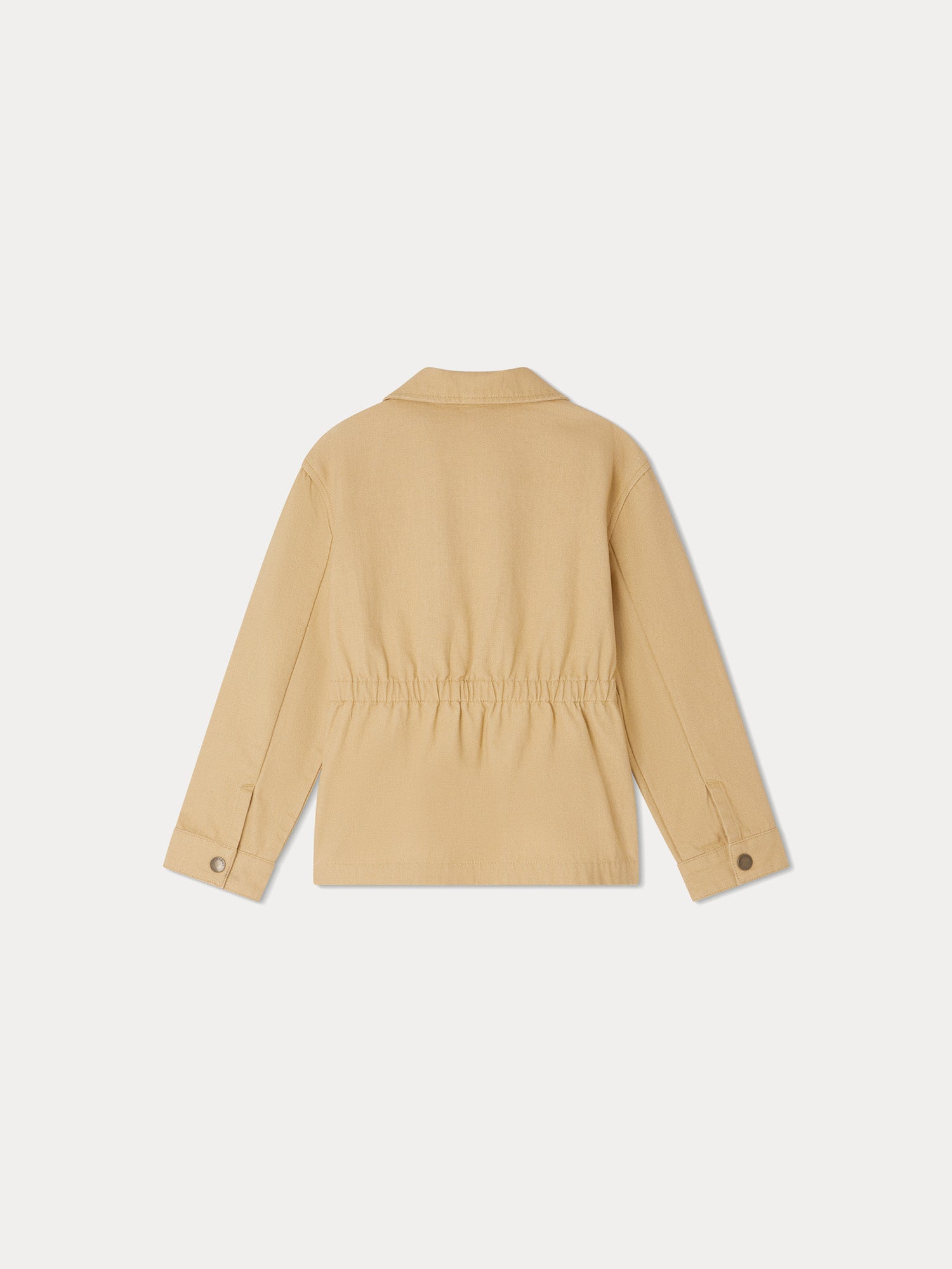 bonpoint ジャケット ガールズ 春夏2024 S04GOUW00054K Girl - Outerwear • Bonpoint