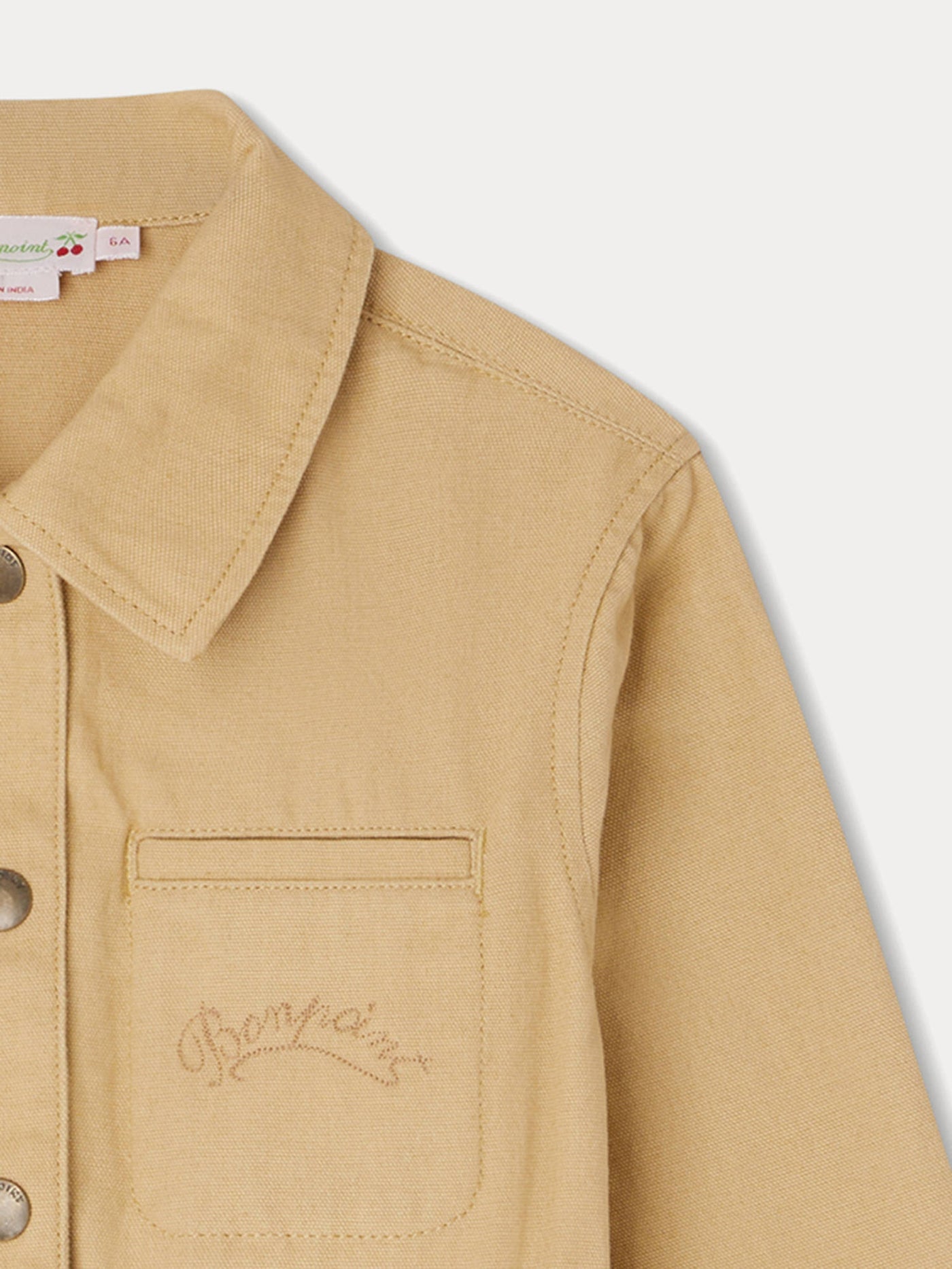Florine Jacket sand