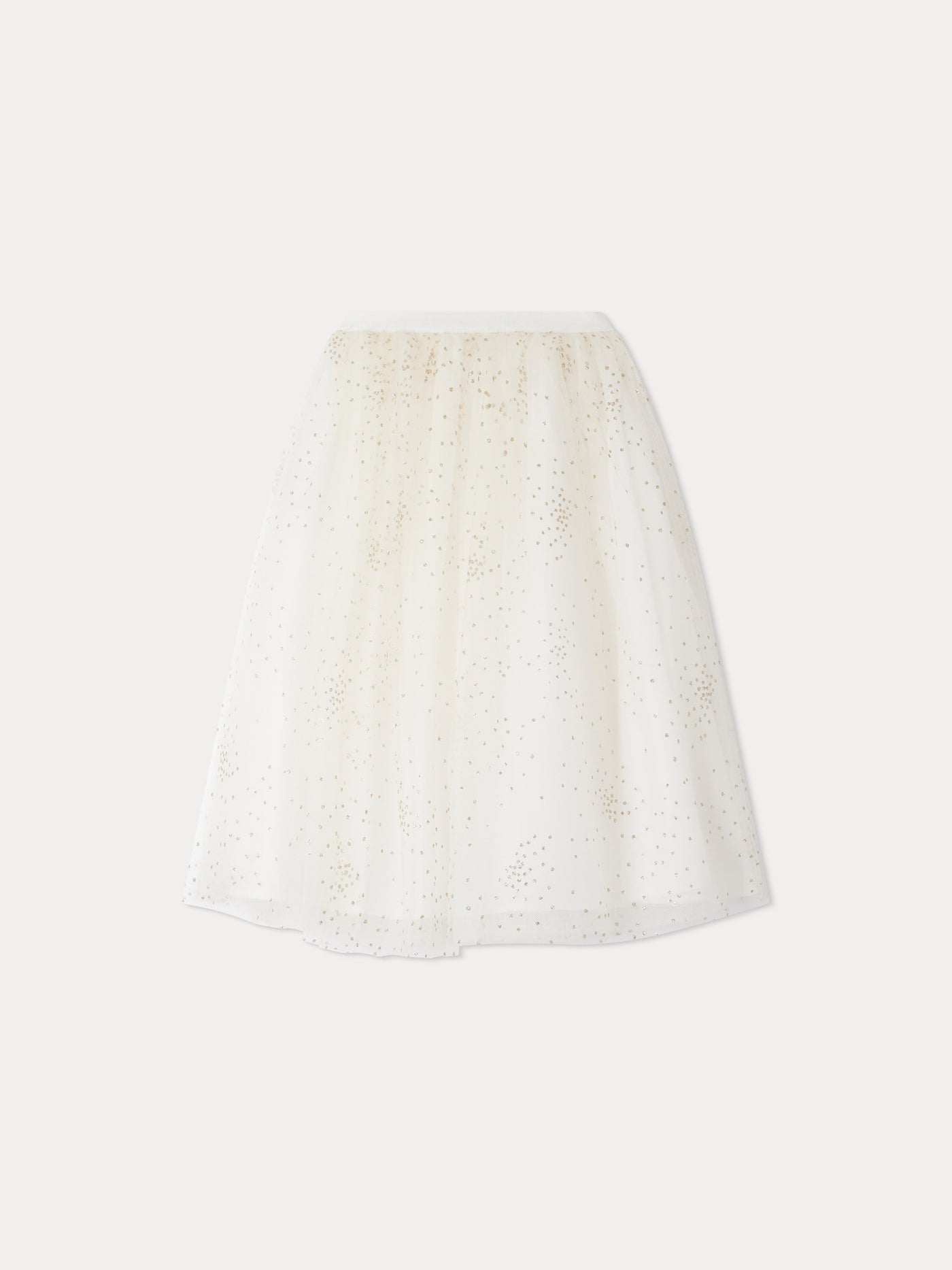 Panice Skirt bronze