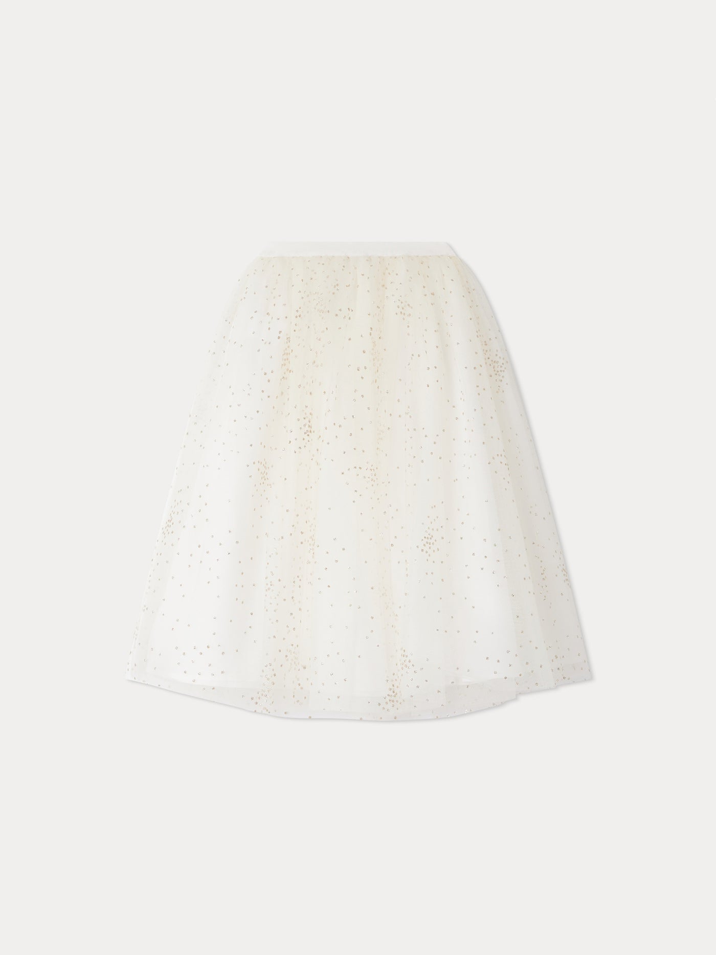 Panice Skirt bronze