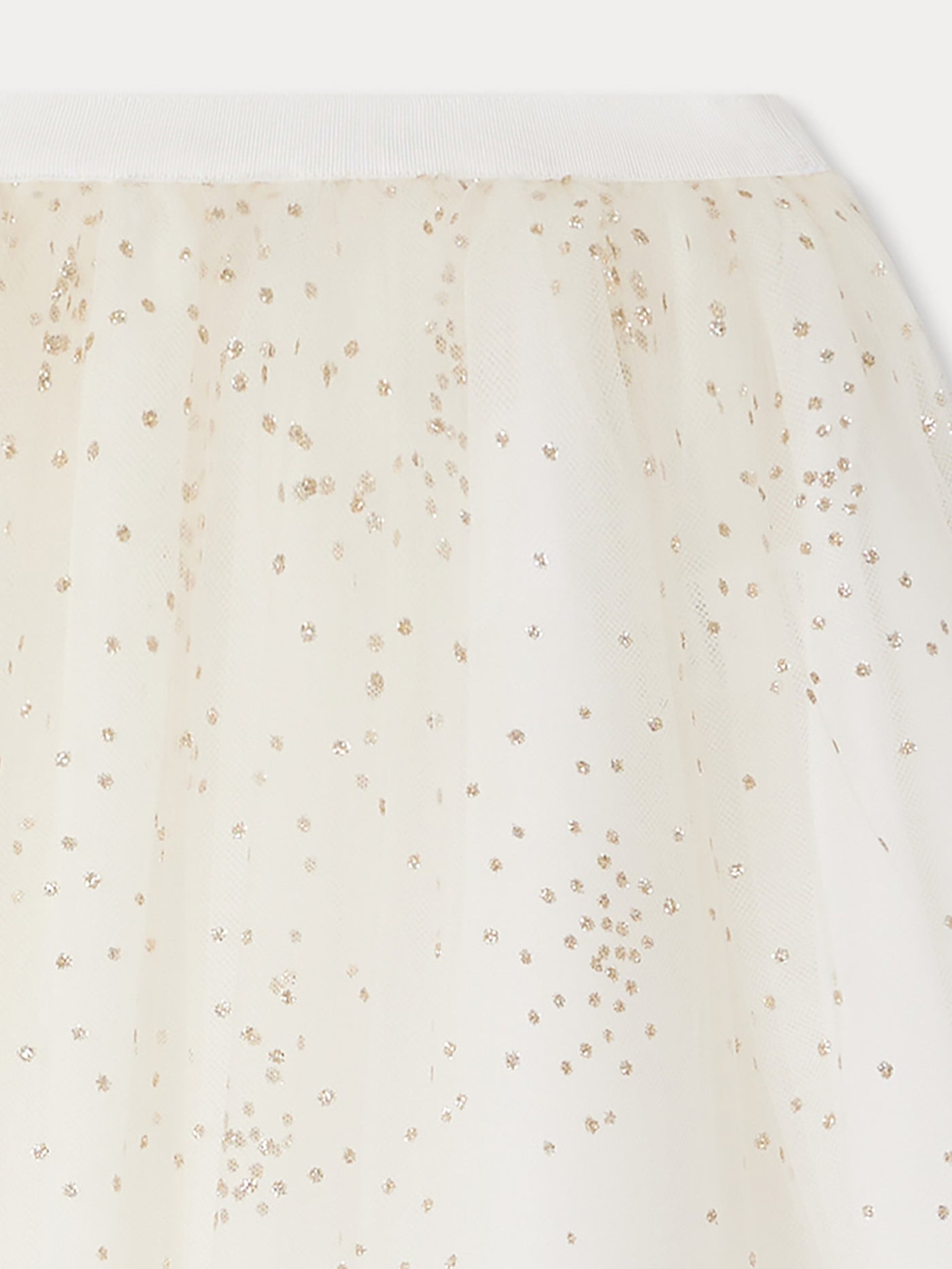 Panice Skirt bronze