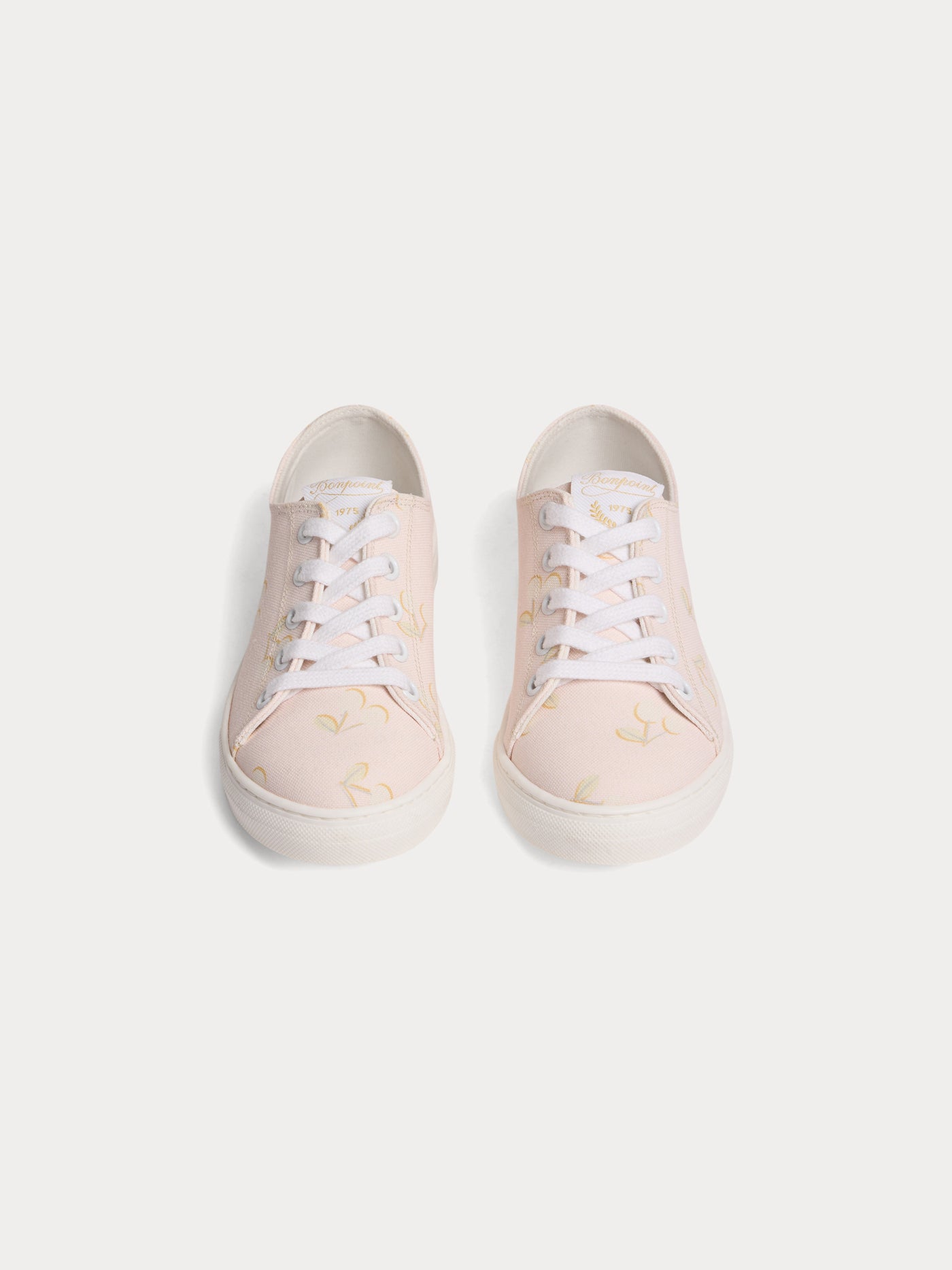Fei Sneakers petal pink