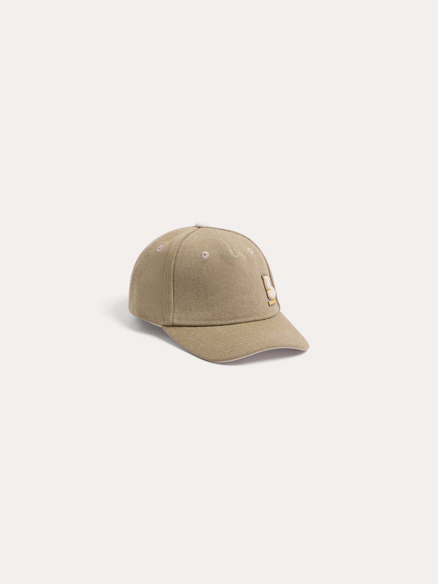 Boston Cap