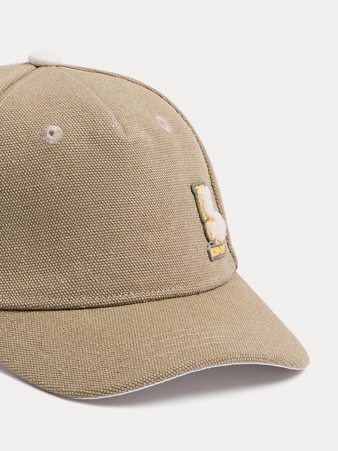 Boston Cap
