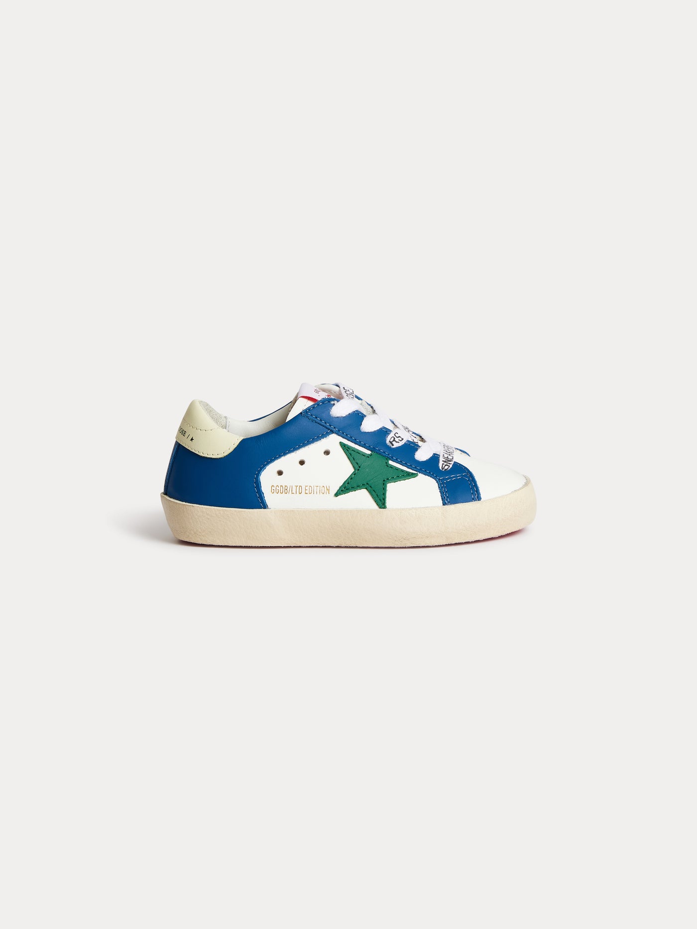 Sneakers Golden Goose x Bonpoint Northern Blue