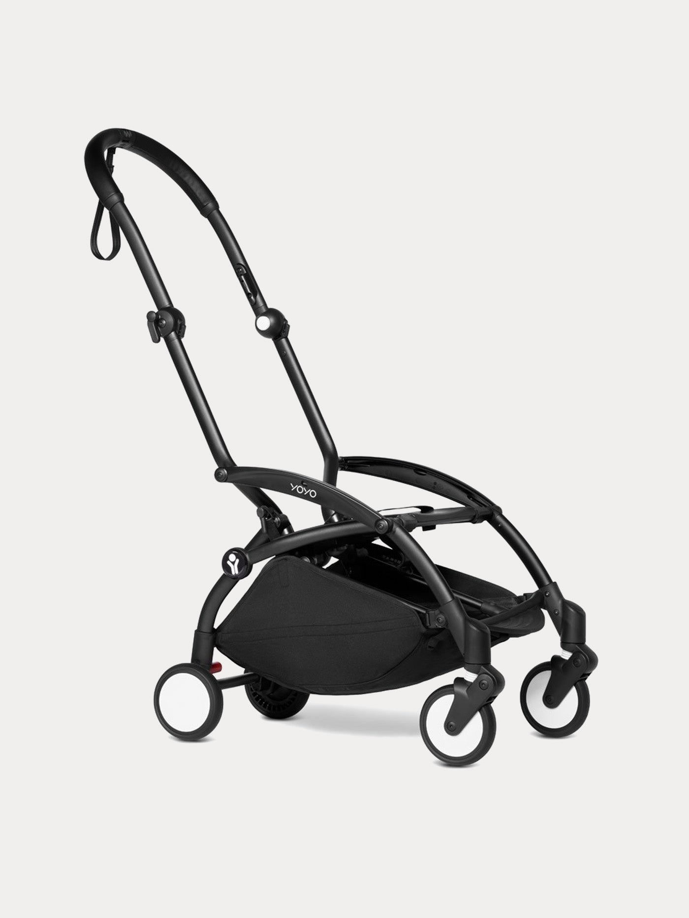 Frame stroller from birth to early childhood Bonpoint x YOYO®