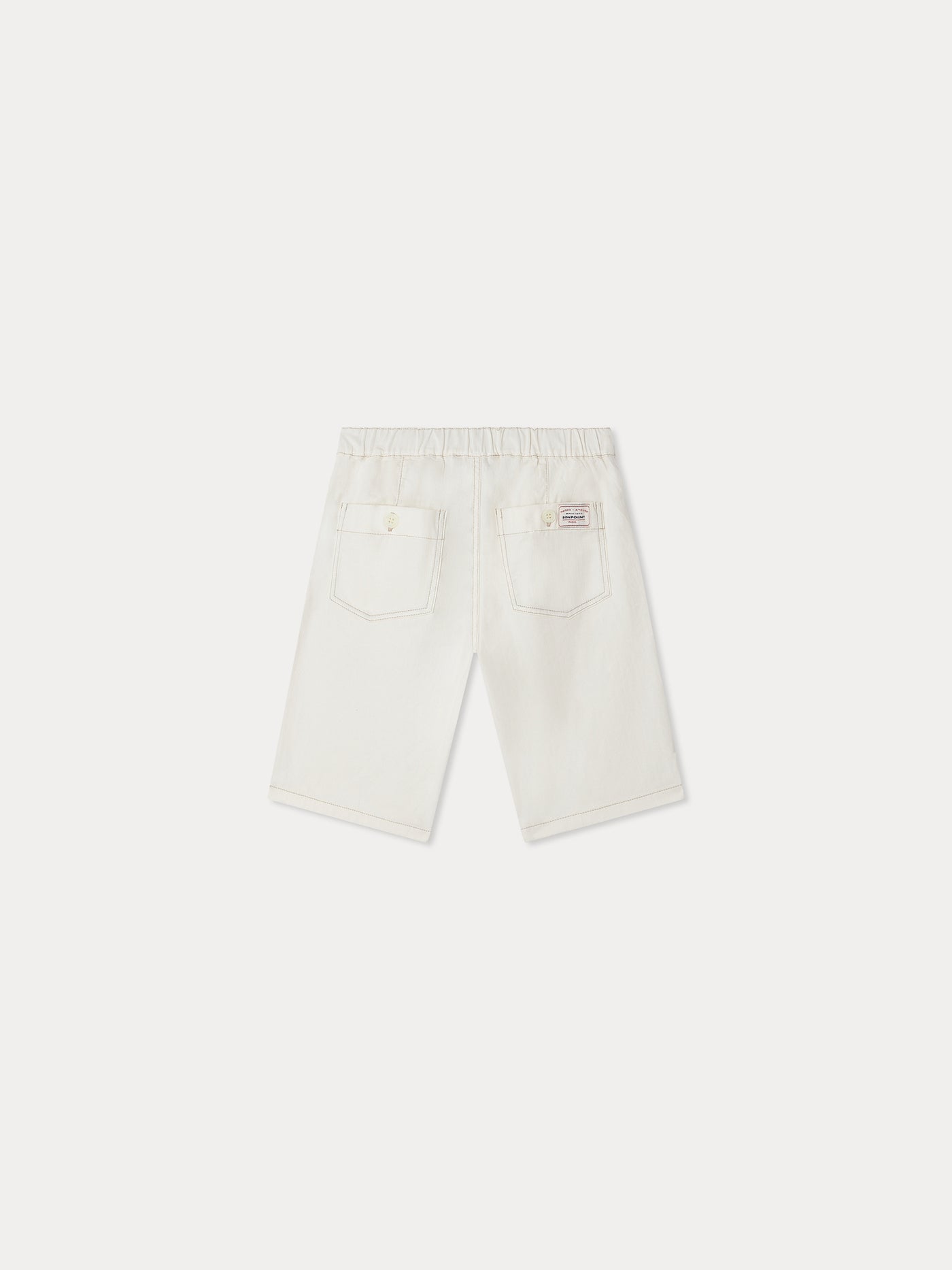 Elgar shorts in denim