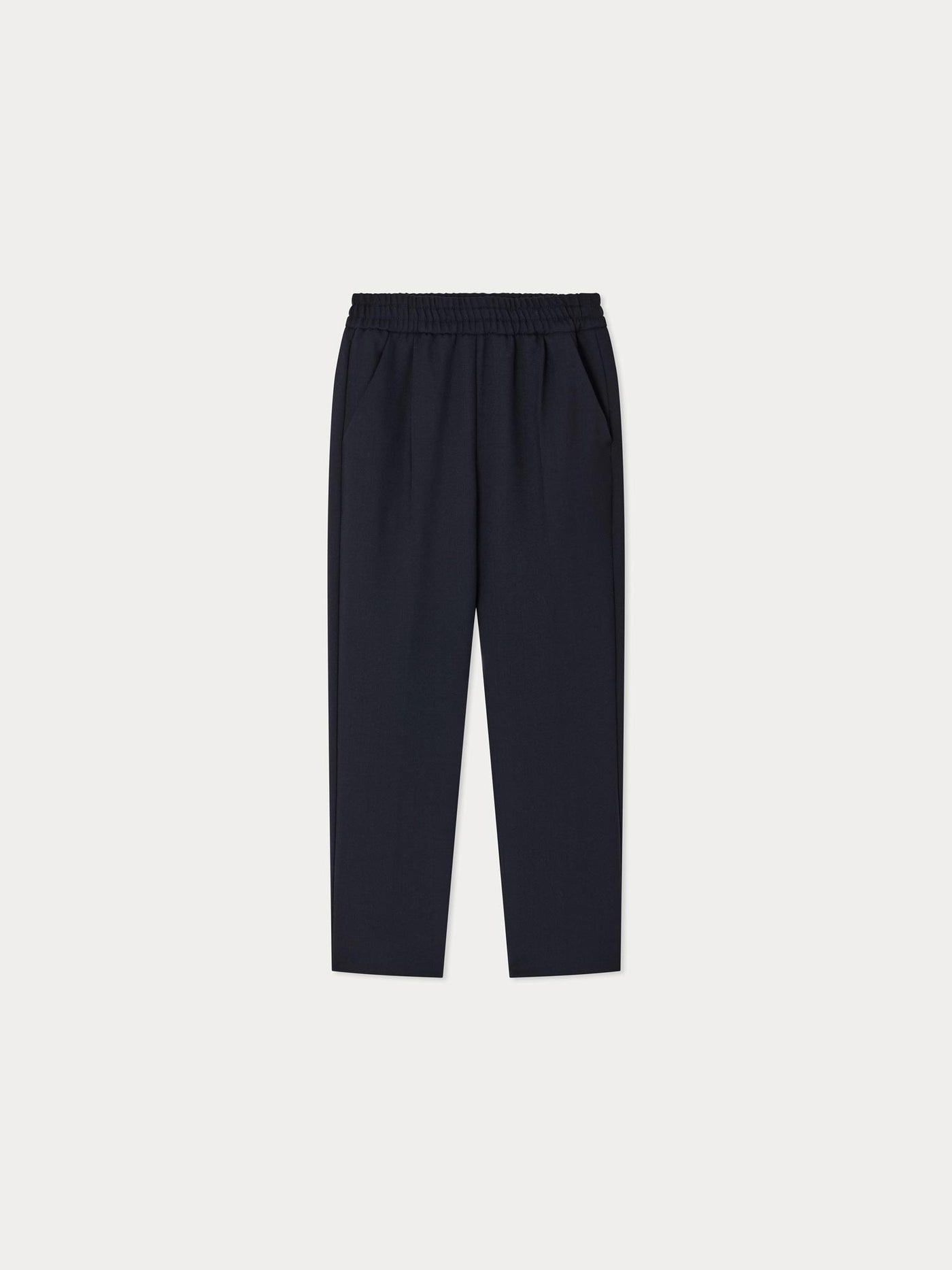 Edris pants in wool