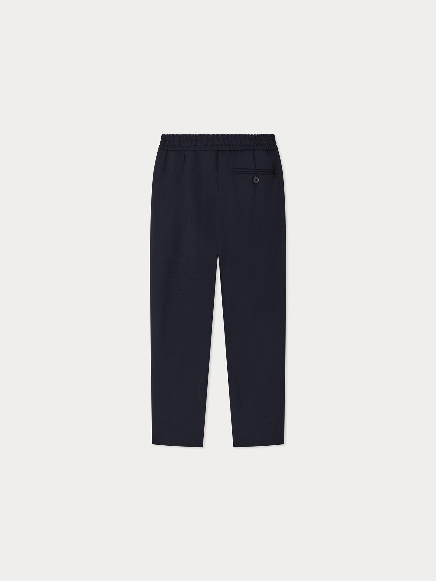 Edris pants in wool