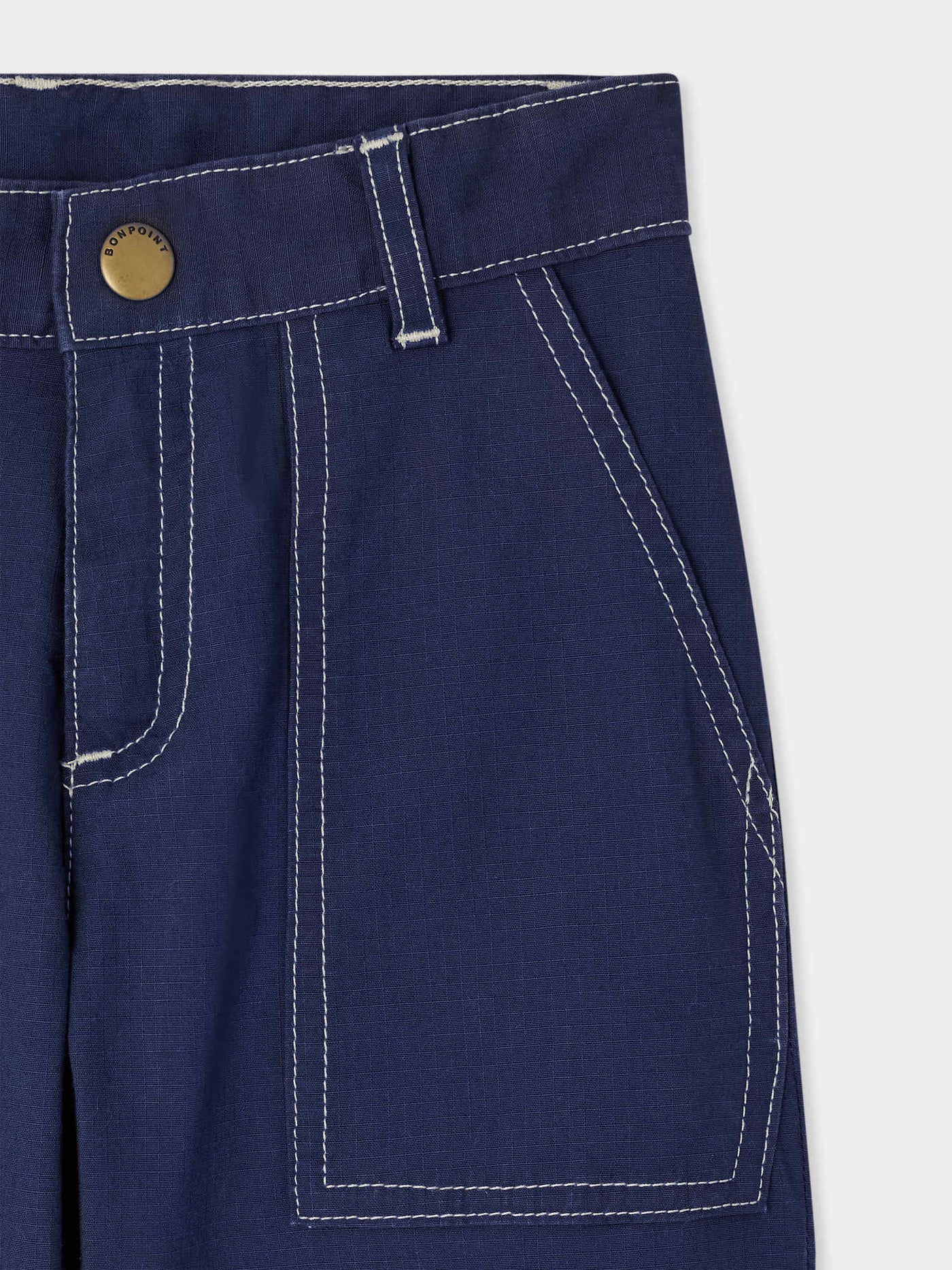 Eldor pants with pockets