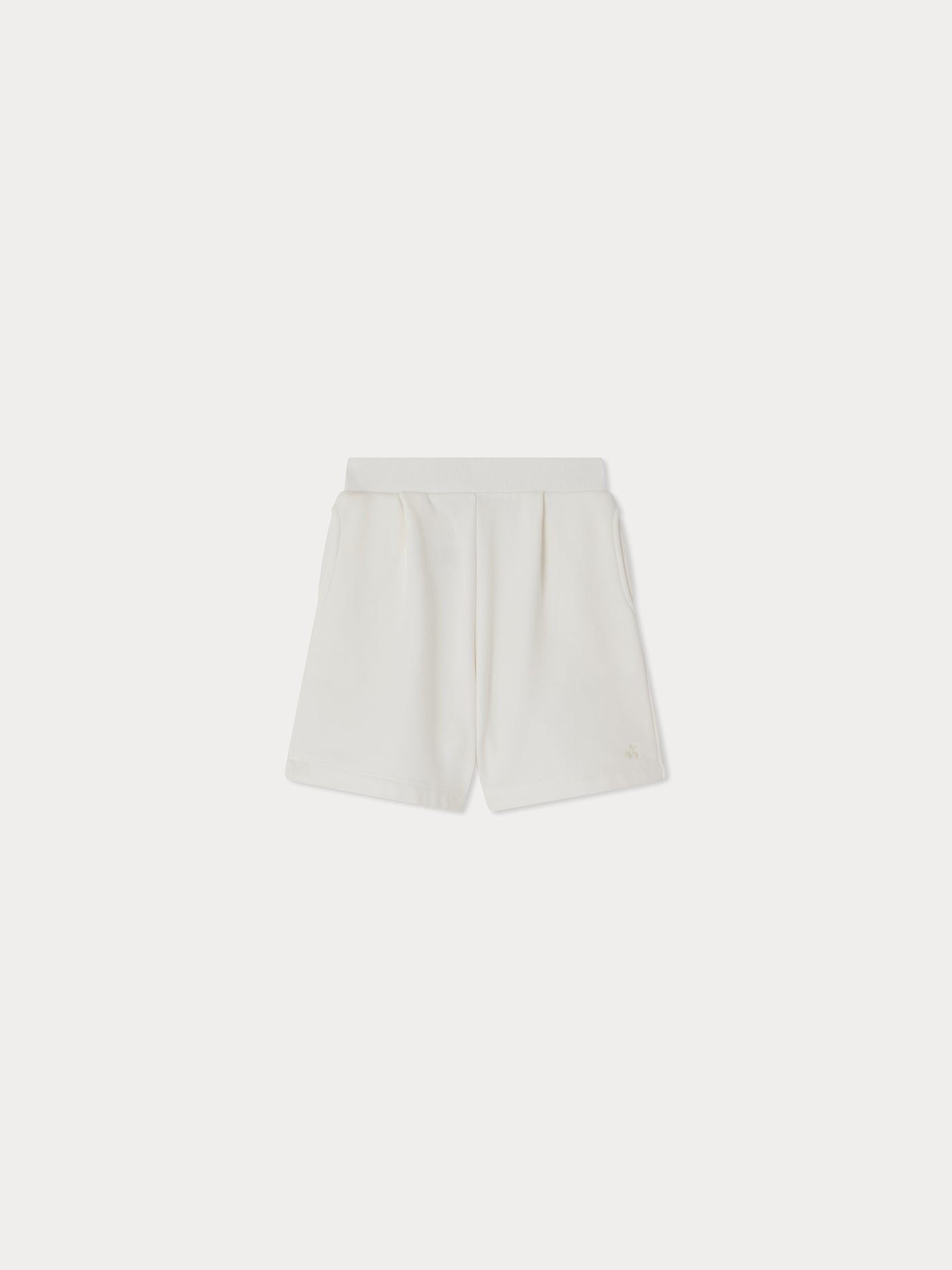 Cornelia shorts in fleece