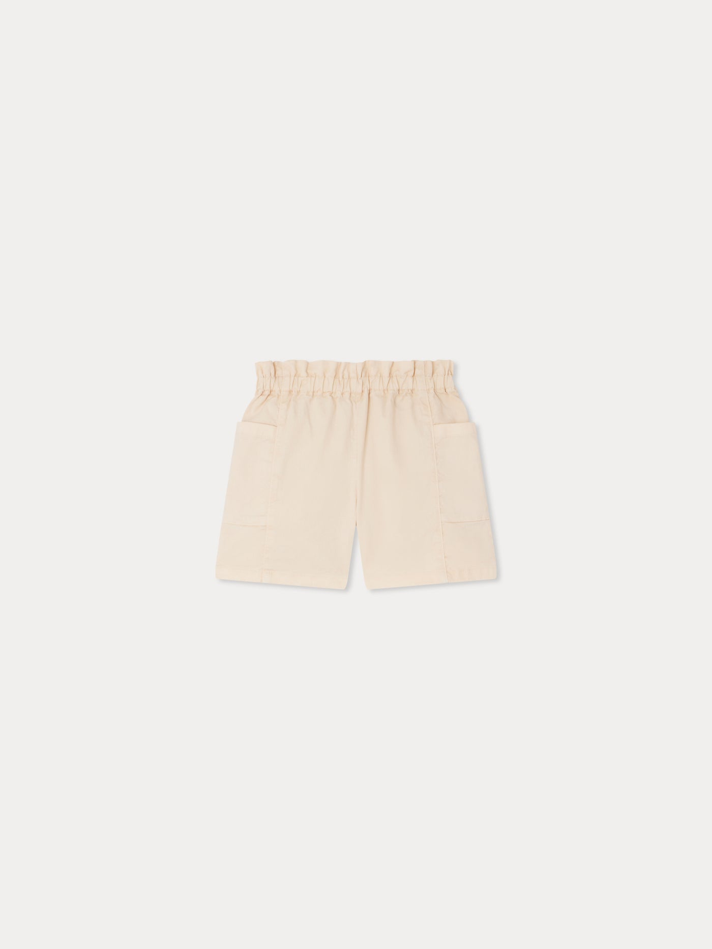 Evera shorts in denim