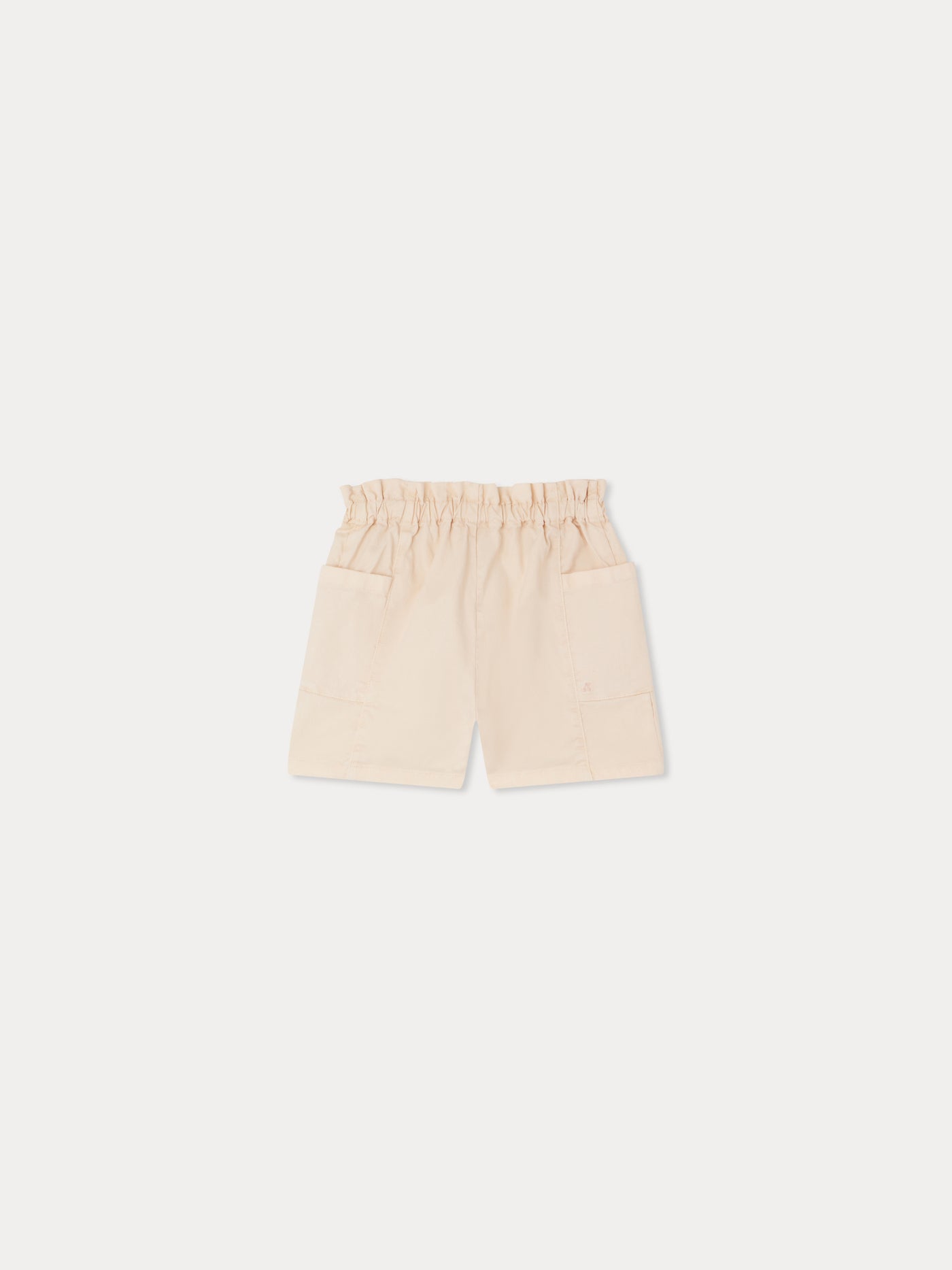Evera shorts in denim