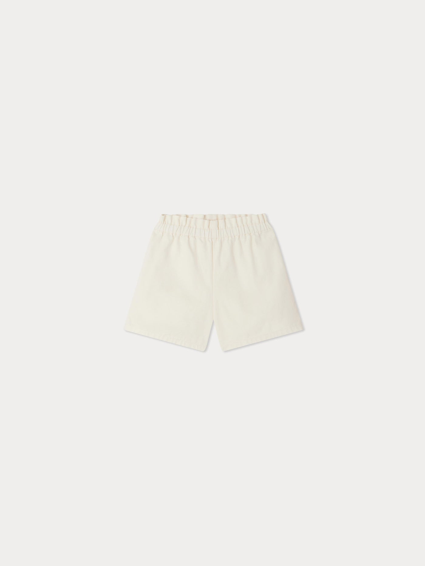 Milly shorts with pockets