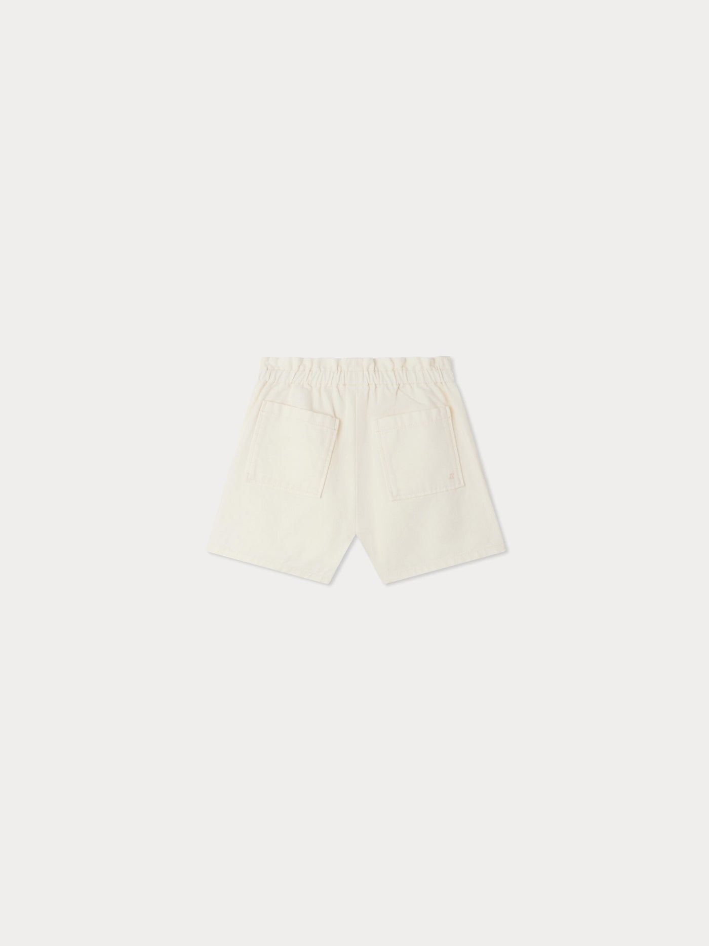 Milly shorts with pockets