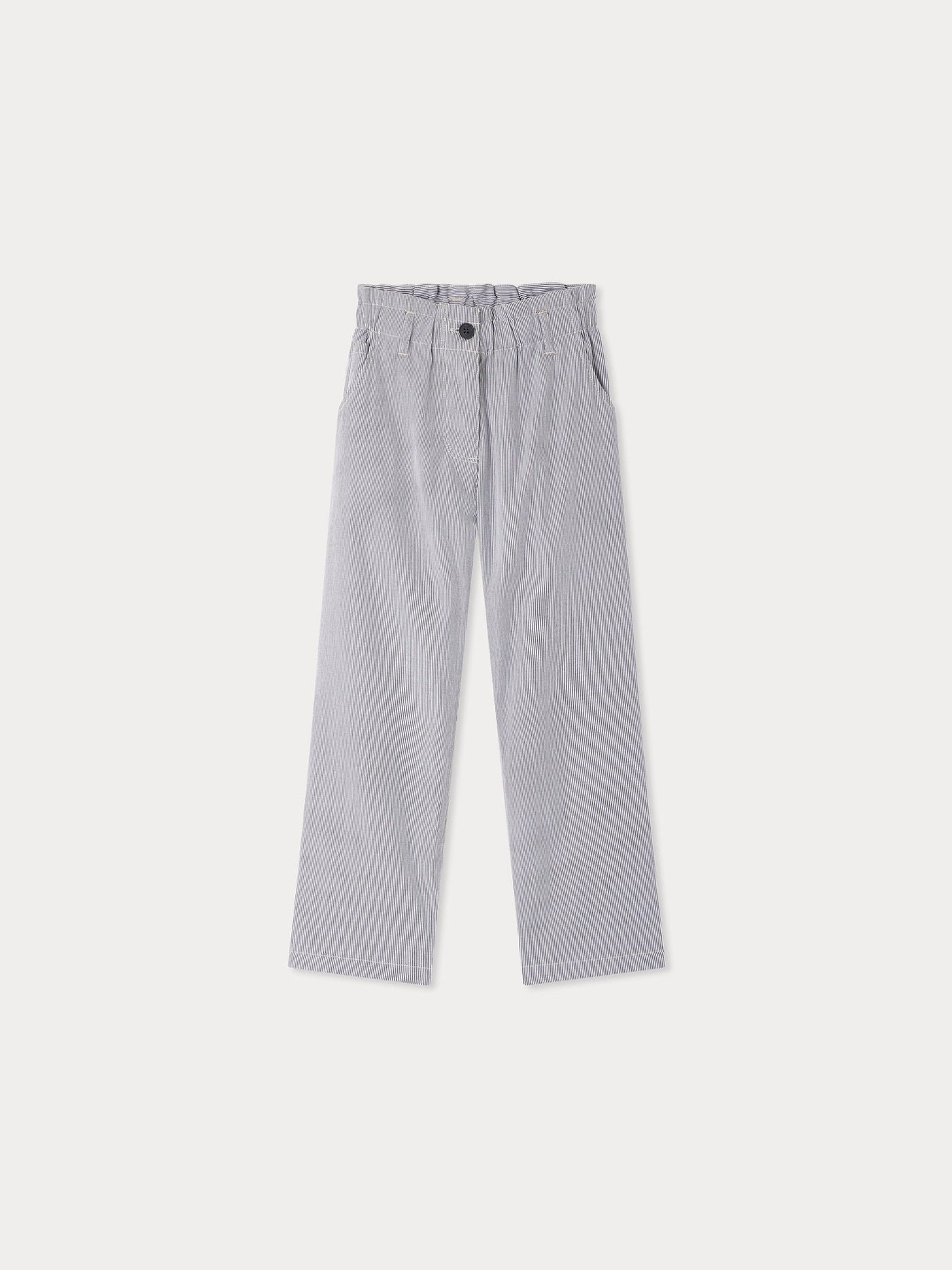 Sonie striped pants