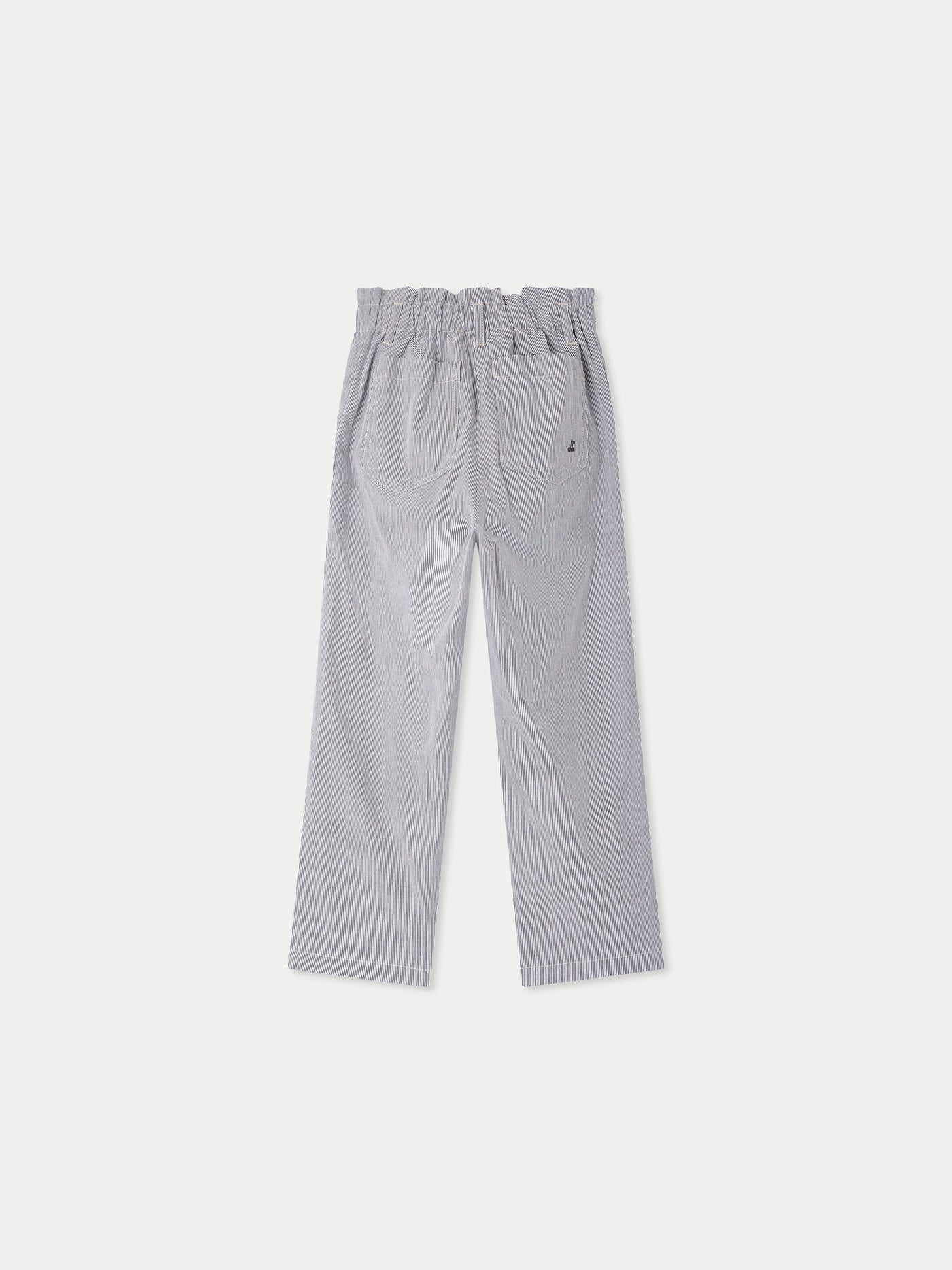 Sonie striped pants