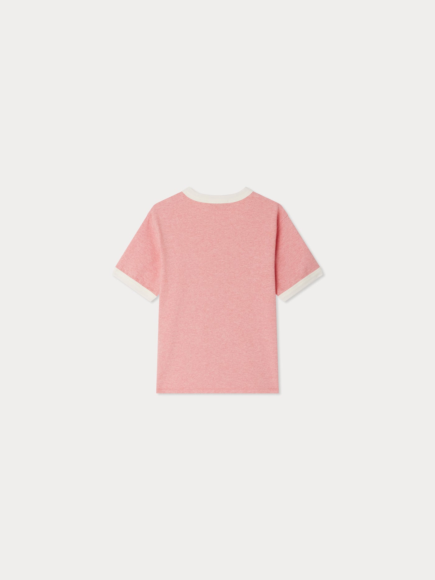 Emma embroidered t-shirt